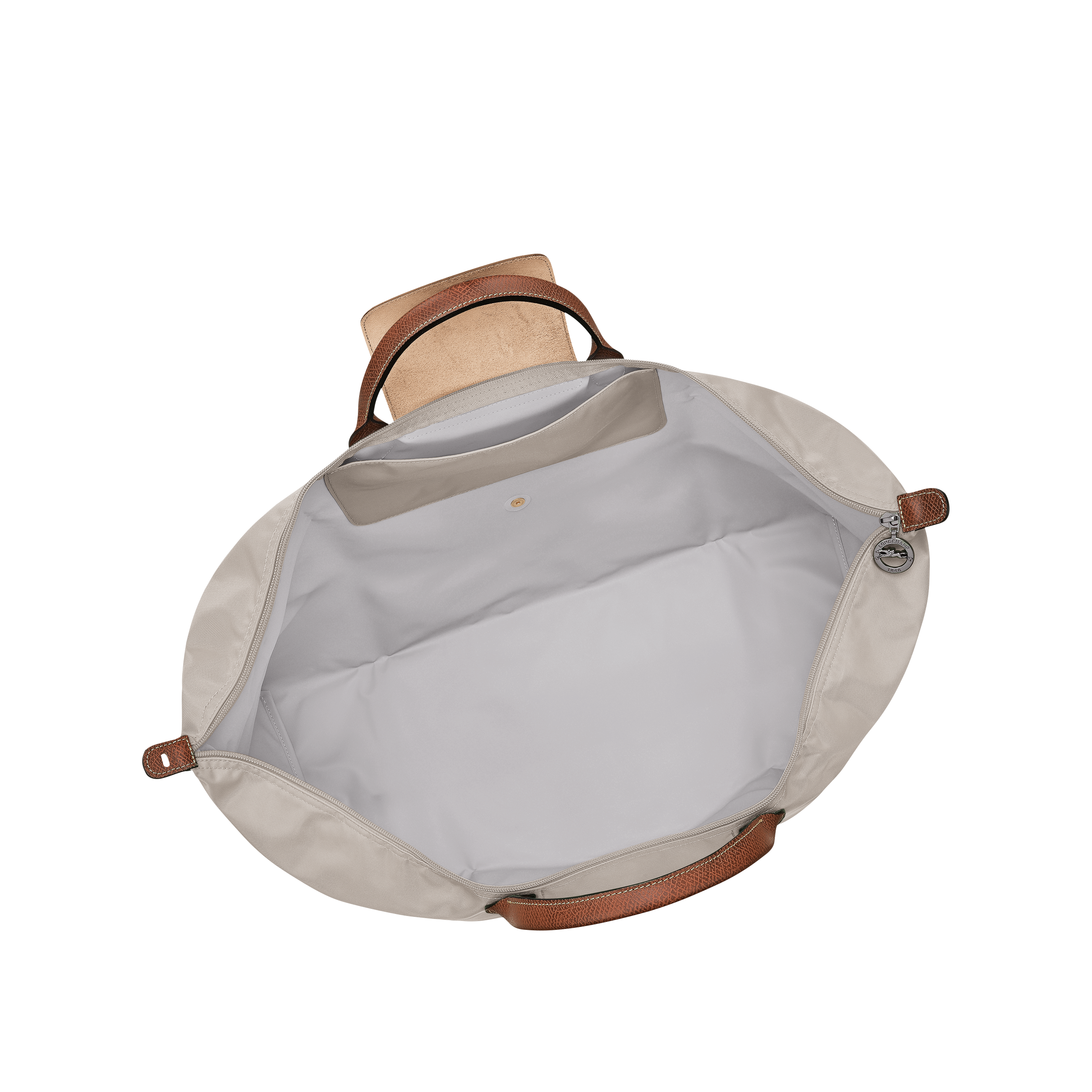 Túi du lịch Le Pliage Original XL - Pebble