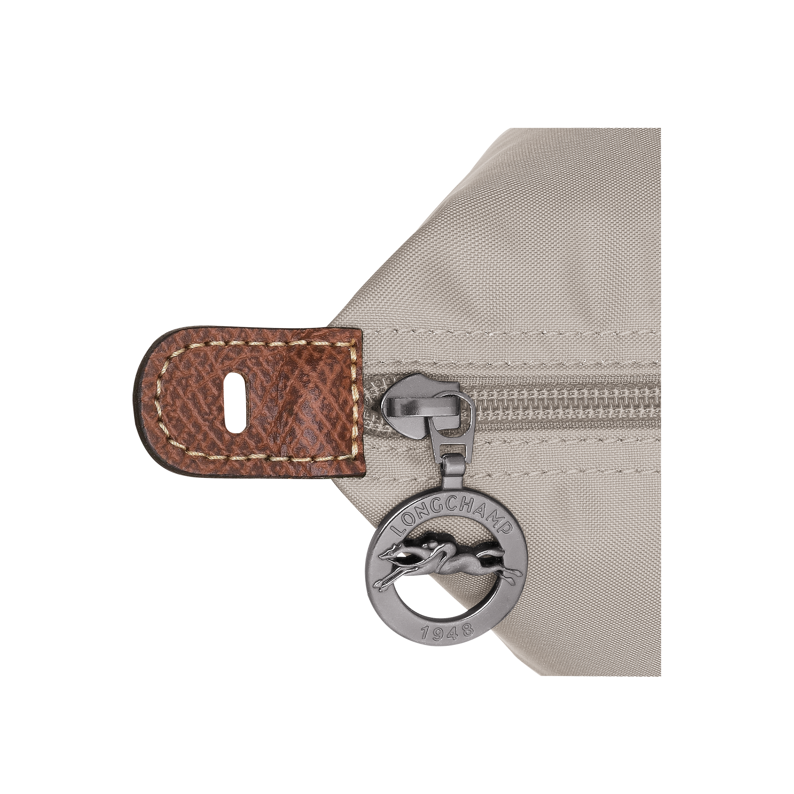Túi du lịch Le Pliage Original XL - Pebble