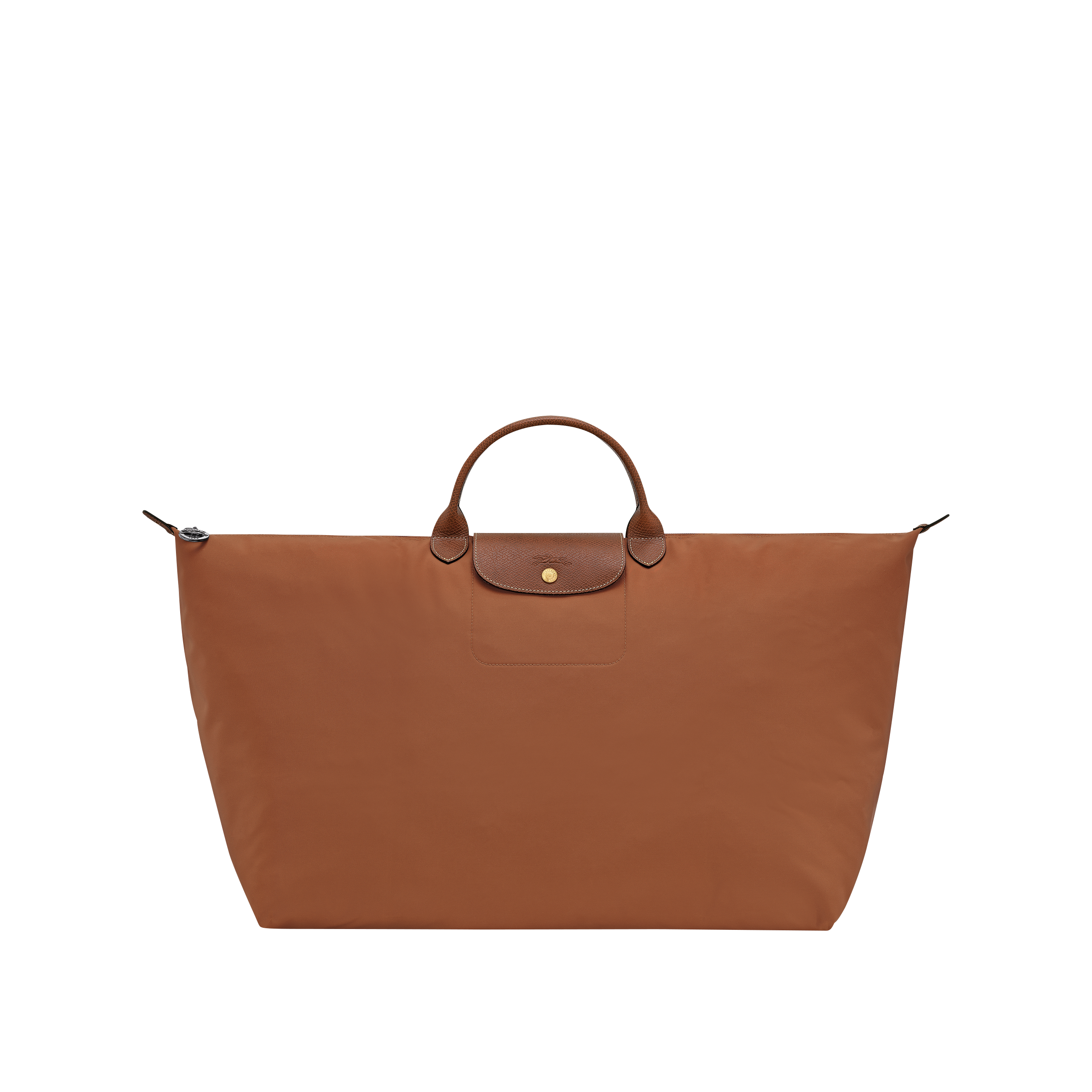 Túi du lịch Le Pliage Original XL - Cognac