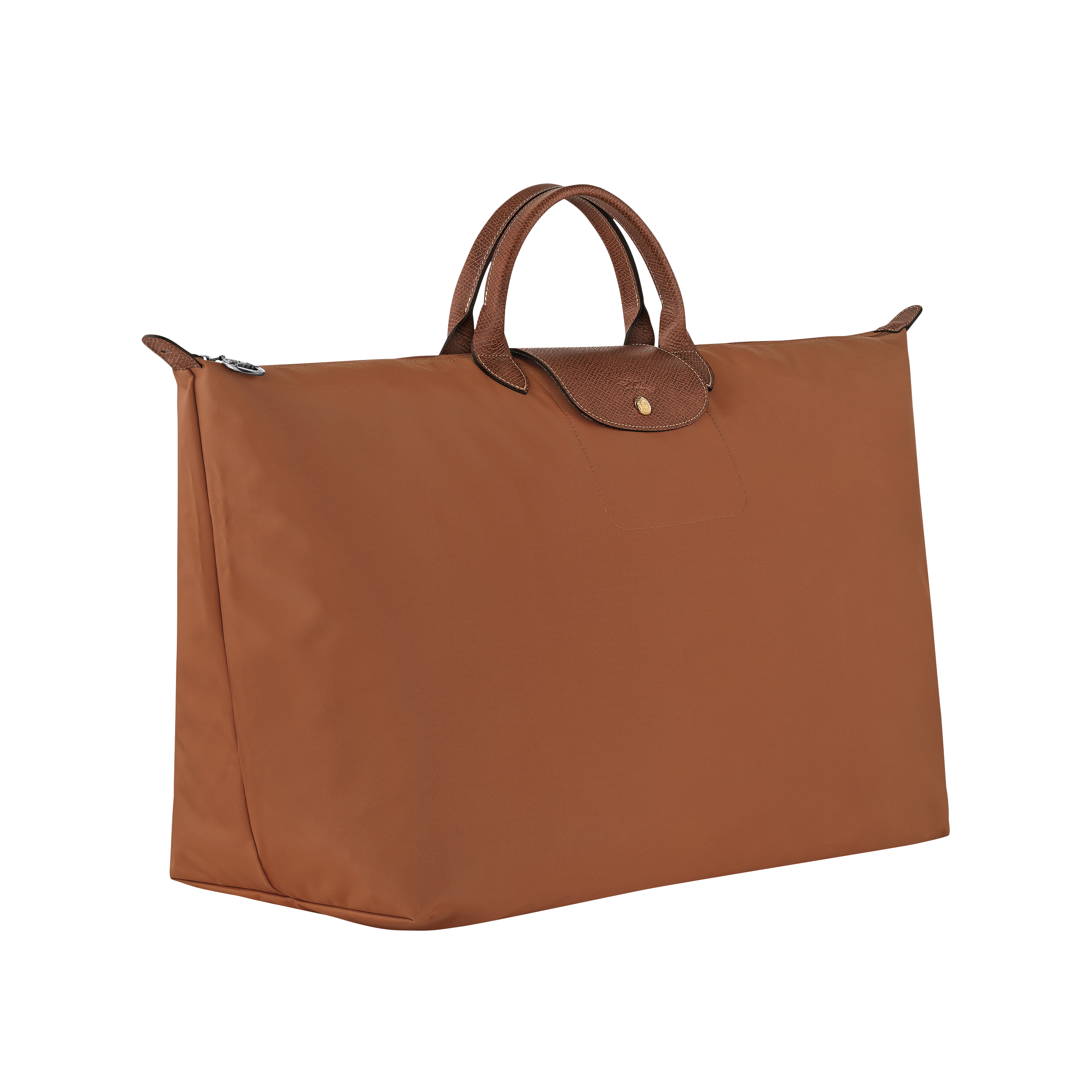 Túi du lịch Le Pliage Original XL - Cognac