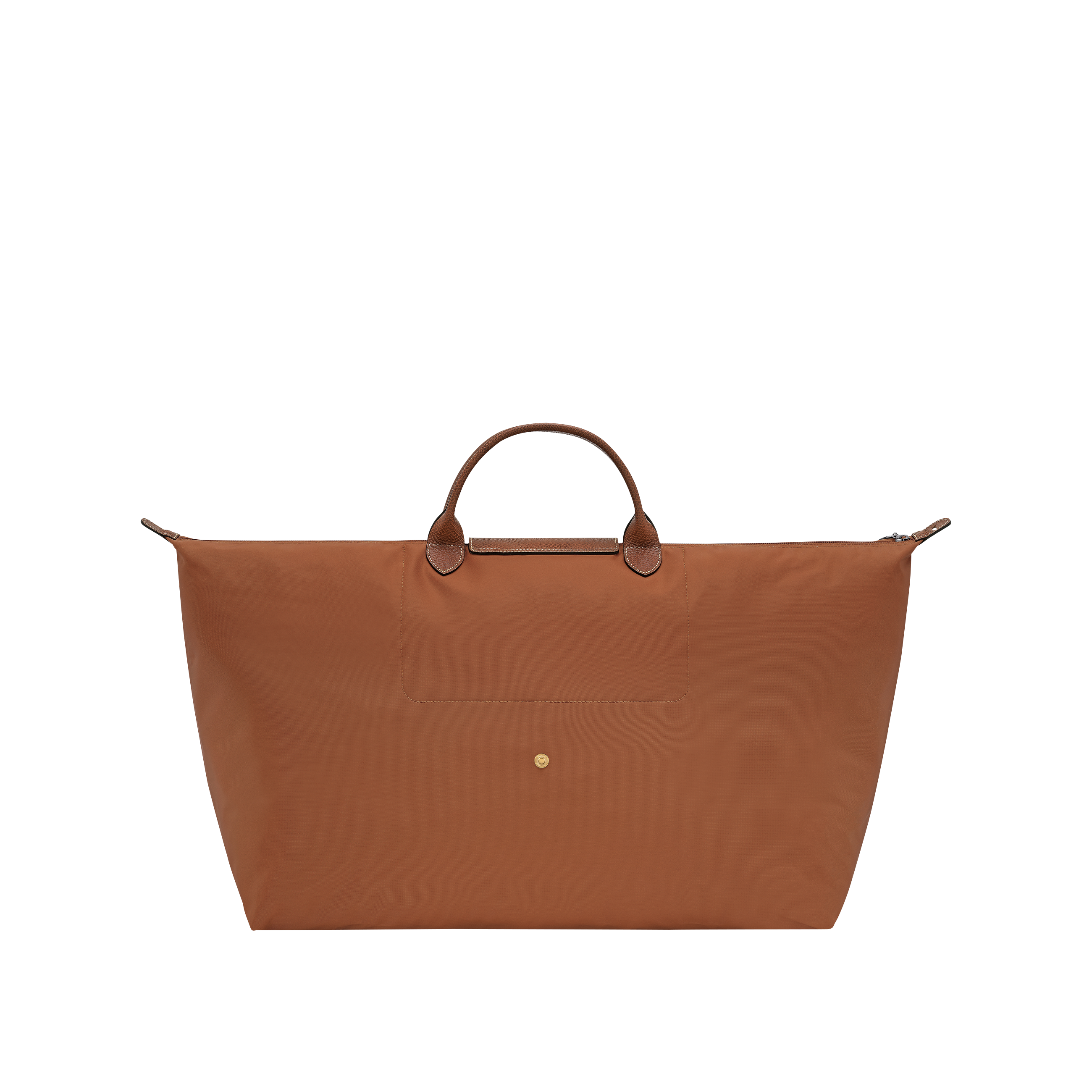 Túi du lịch Le Pliage Original XL - Cognac
