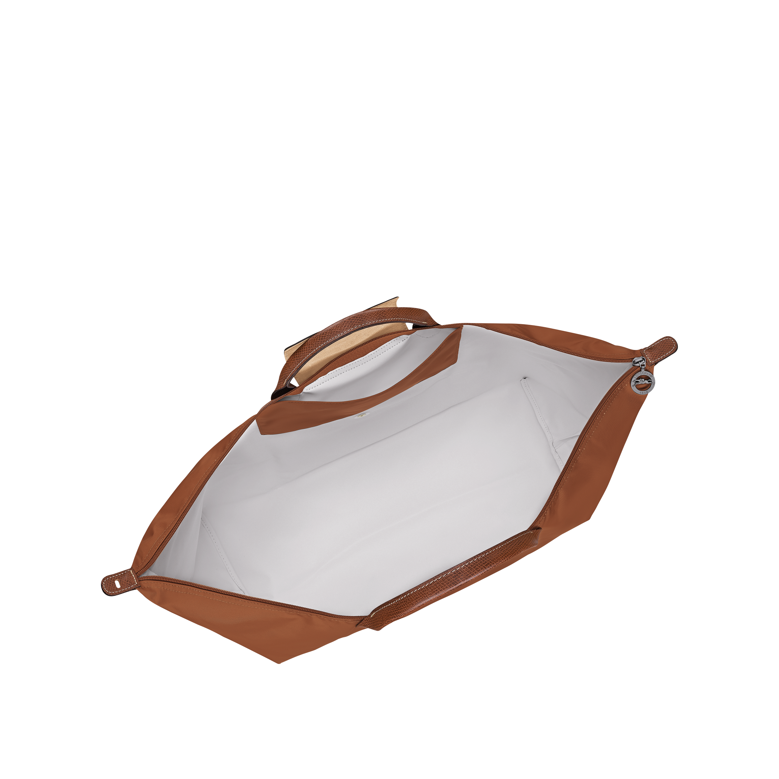 Túi du lịch Le Pliage Original XL - Cognac