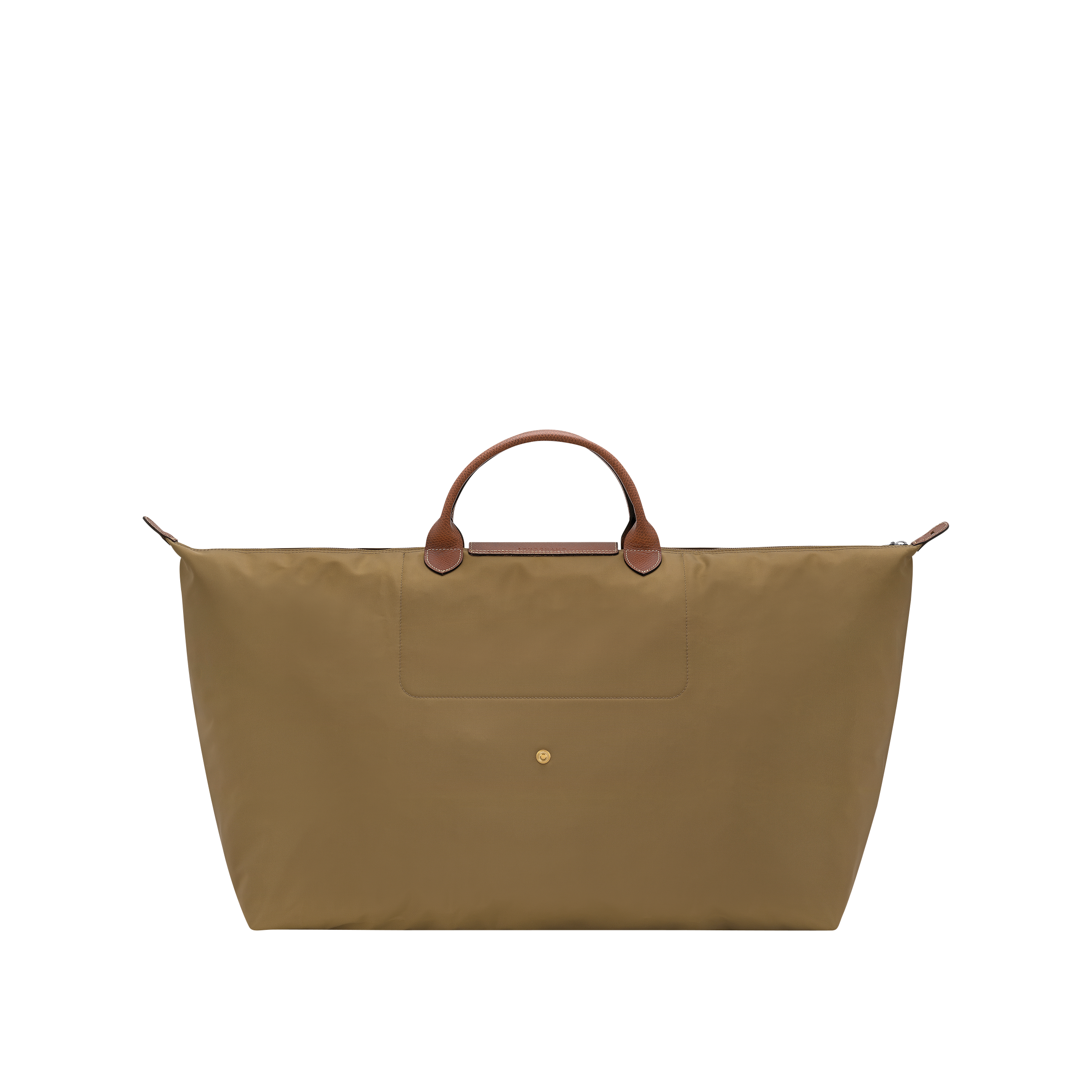 Túi du lịch Le Pliage Original XL - Olive