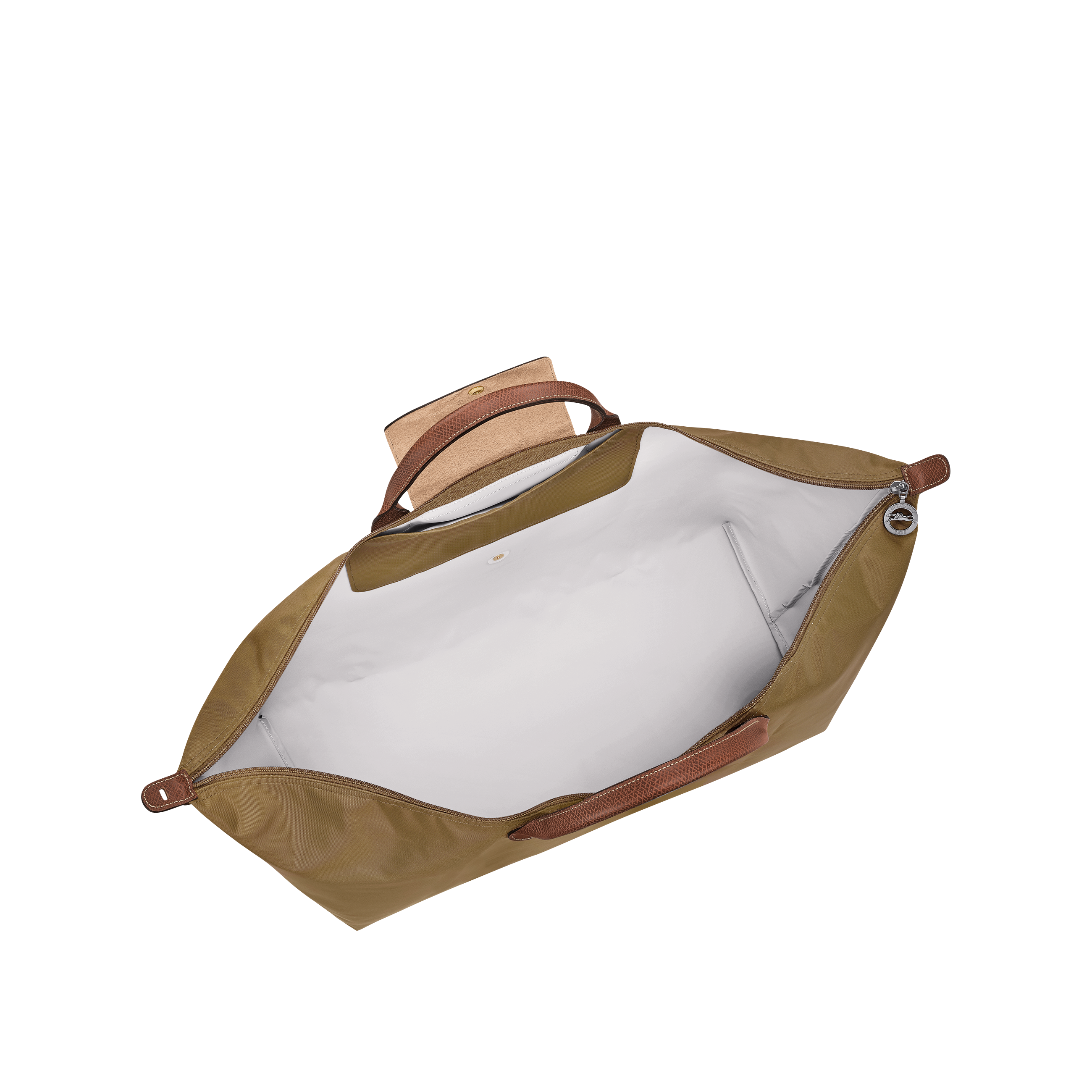 Túi du lịch Le Pliage Original XL - Olive