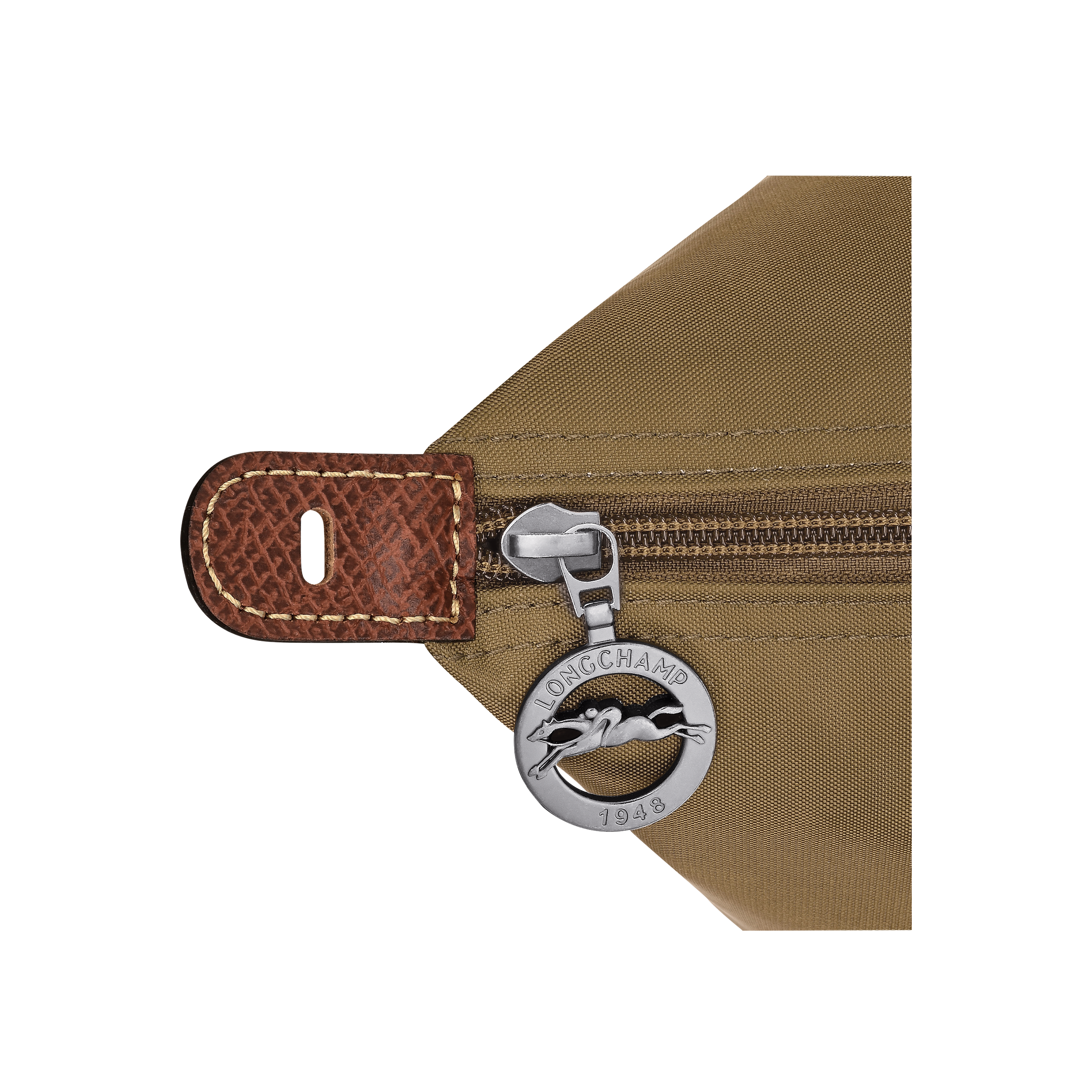 Túi du lịch Le Pliage Original XL - Olive