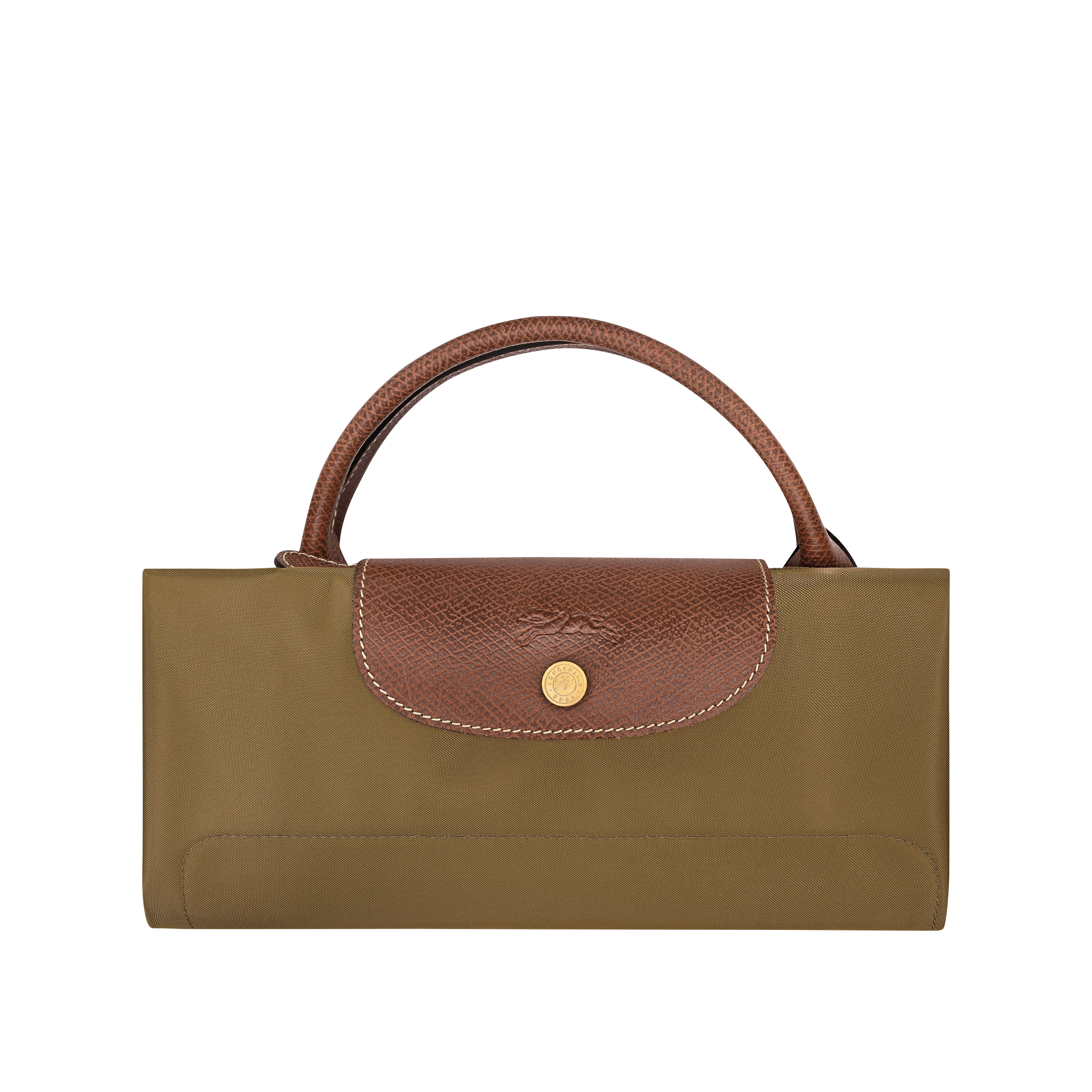 Túi du lịch Le Pliage Original XL - Olive