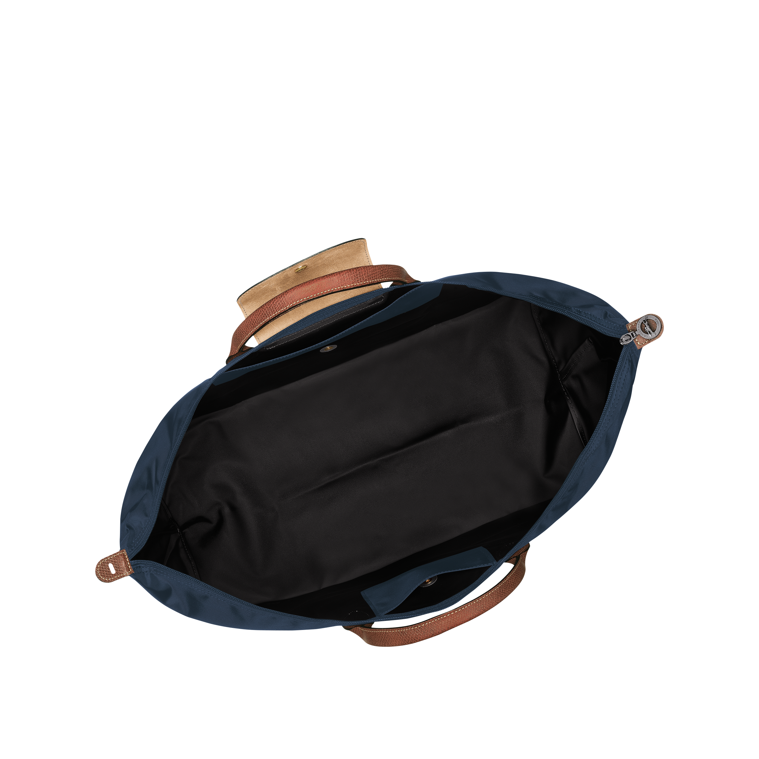 Túi du lịch Le Pliage Original XL - Navy