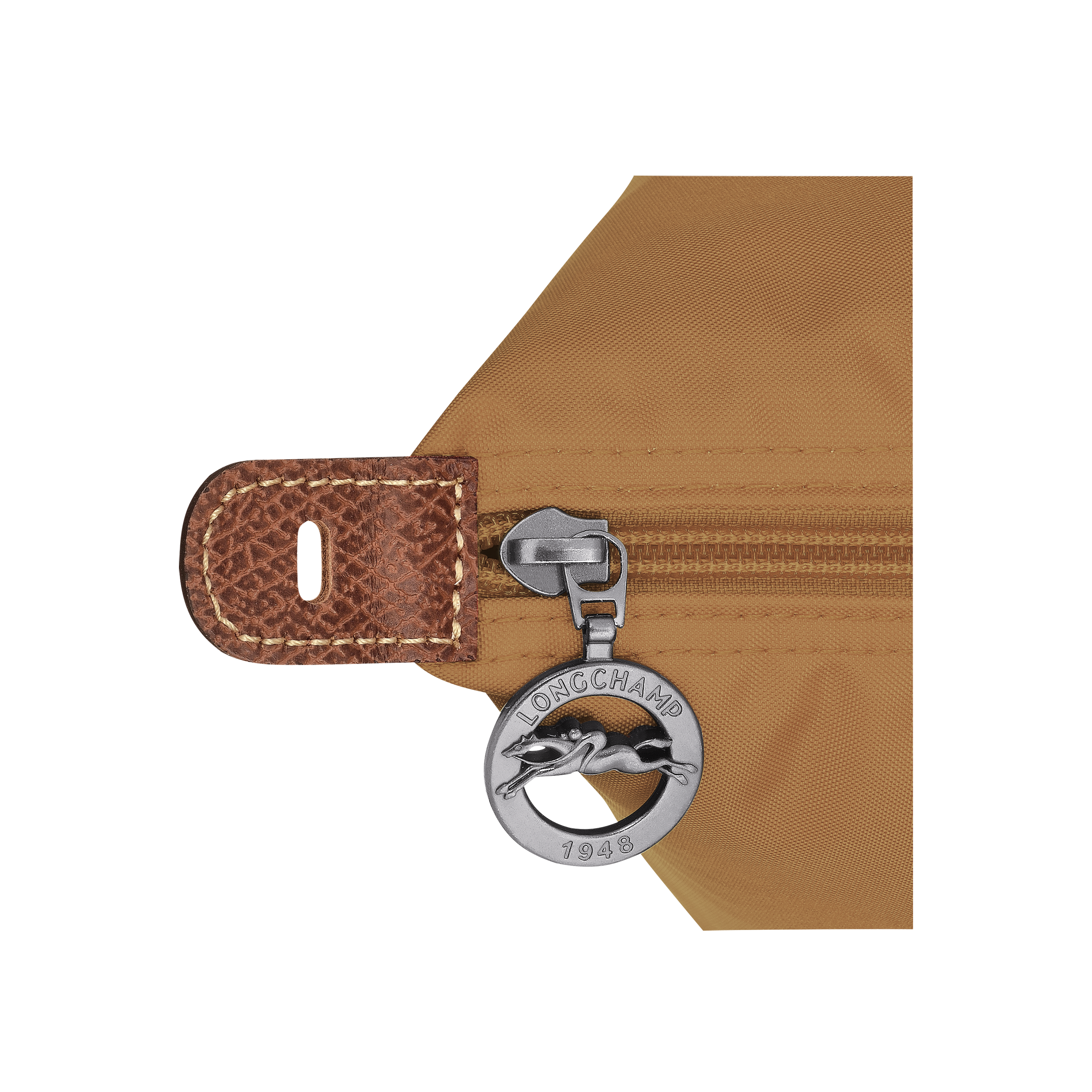 Túi du lịch Le Pliage Original XL - Fawn