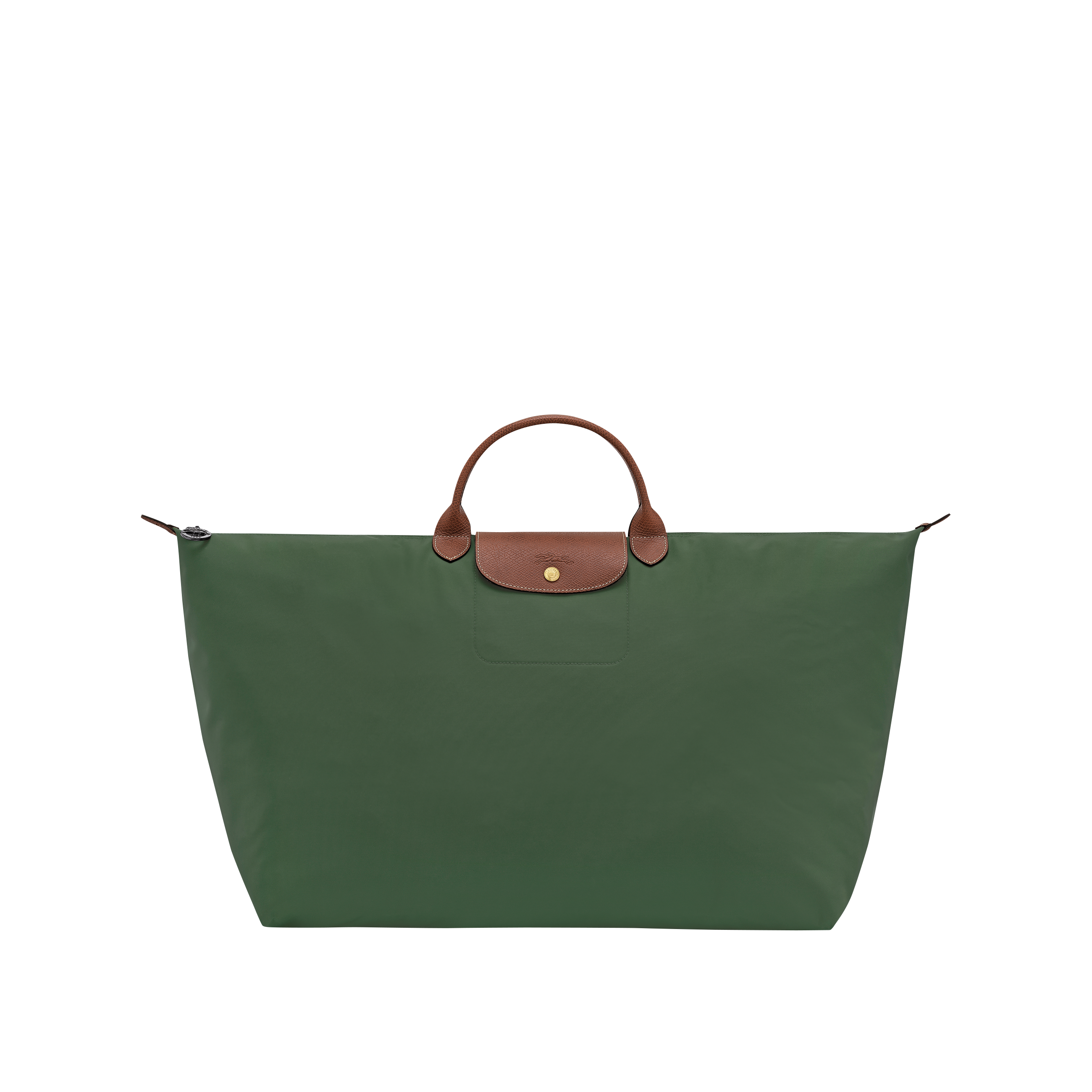 Túi du lịch Le Pliage Original XL – British Green