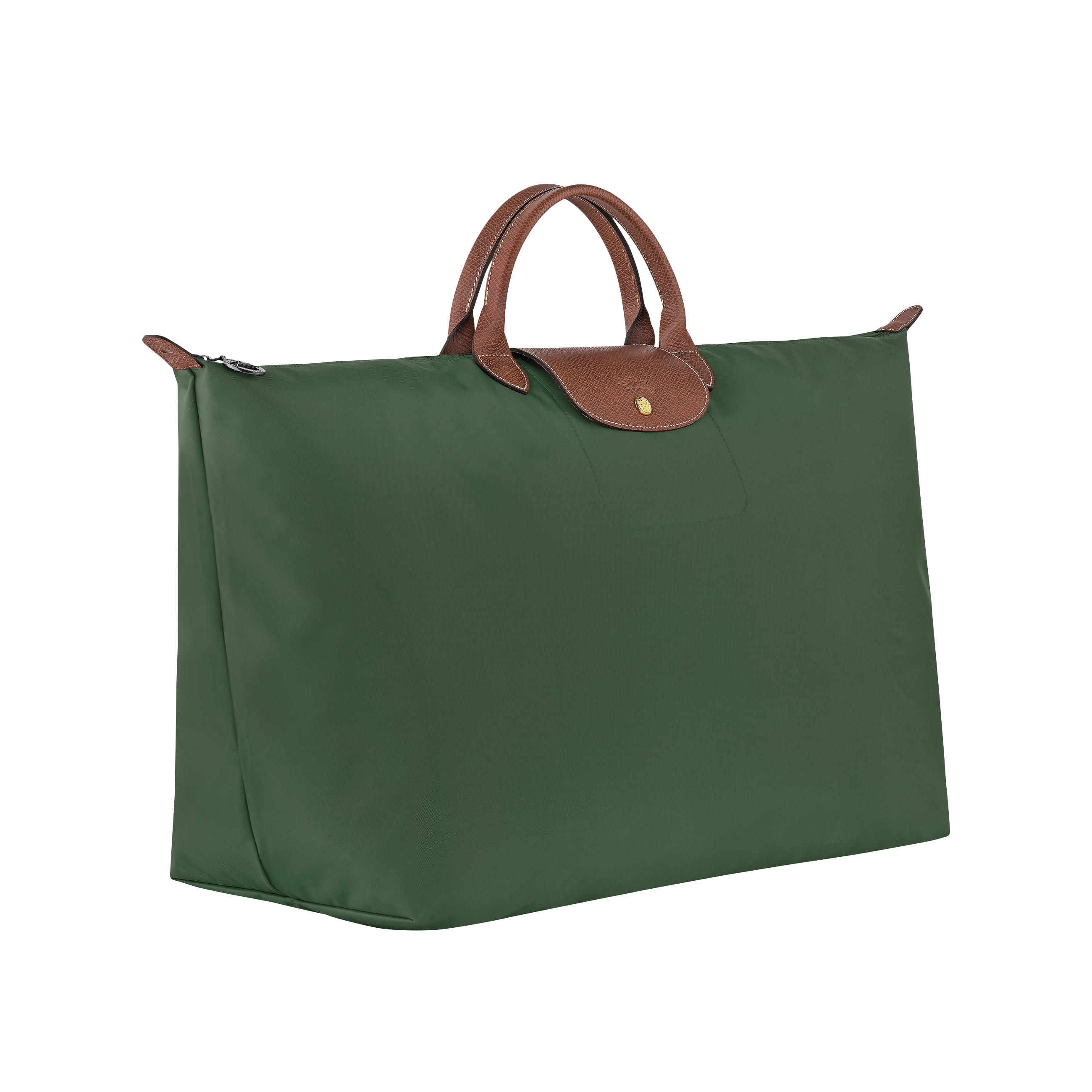 Túi du lịch Le Pliage Original XL - British Green