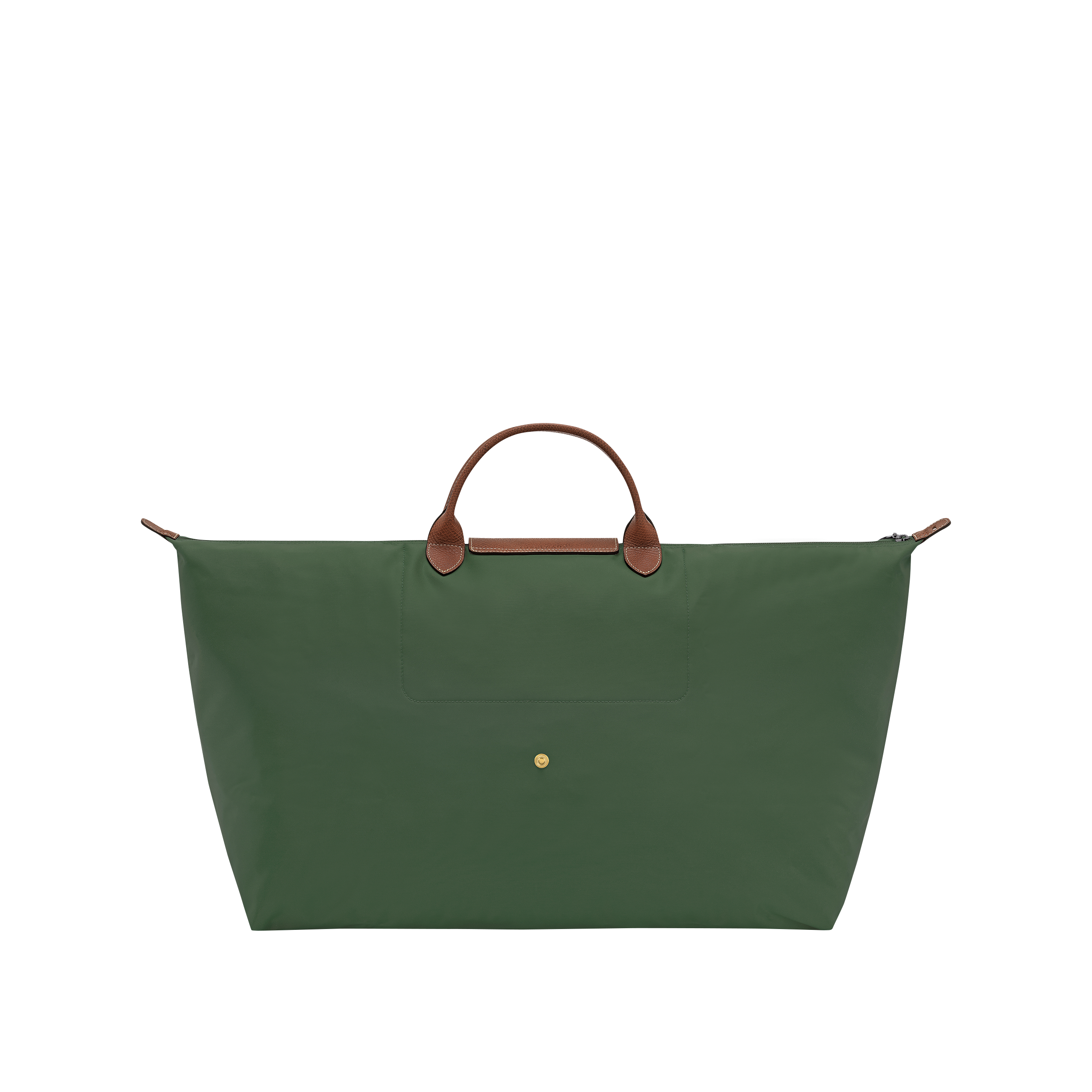 Túi du lịch Le Pliage Original XL - British Green