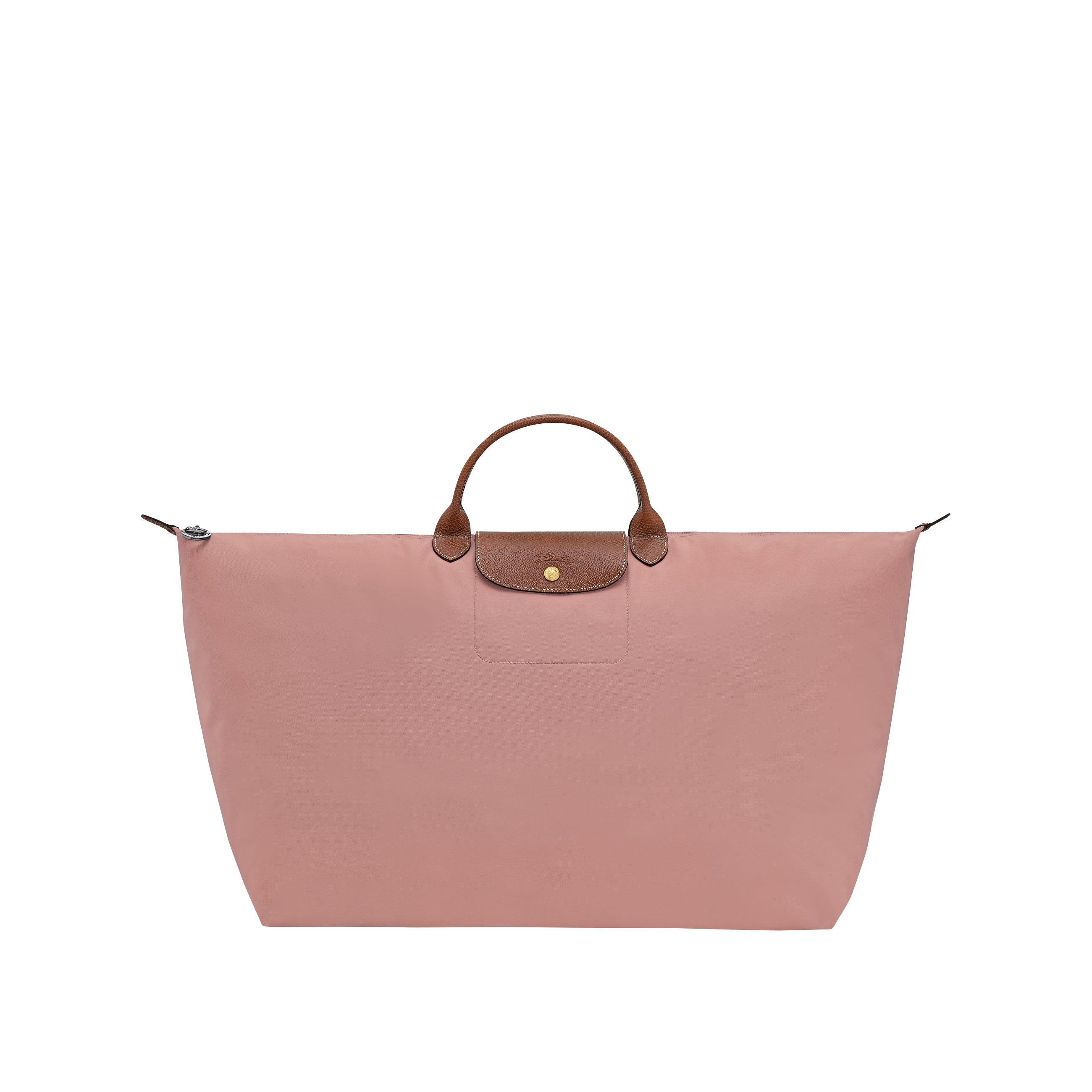 Túi du lịch Le Pliage Original XL – Pink Tea