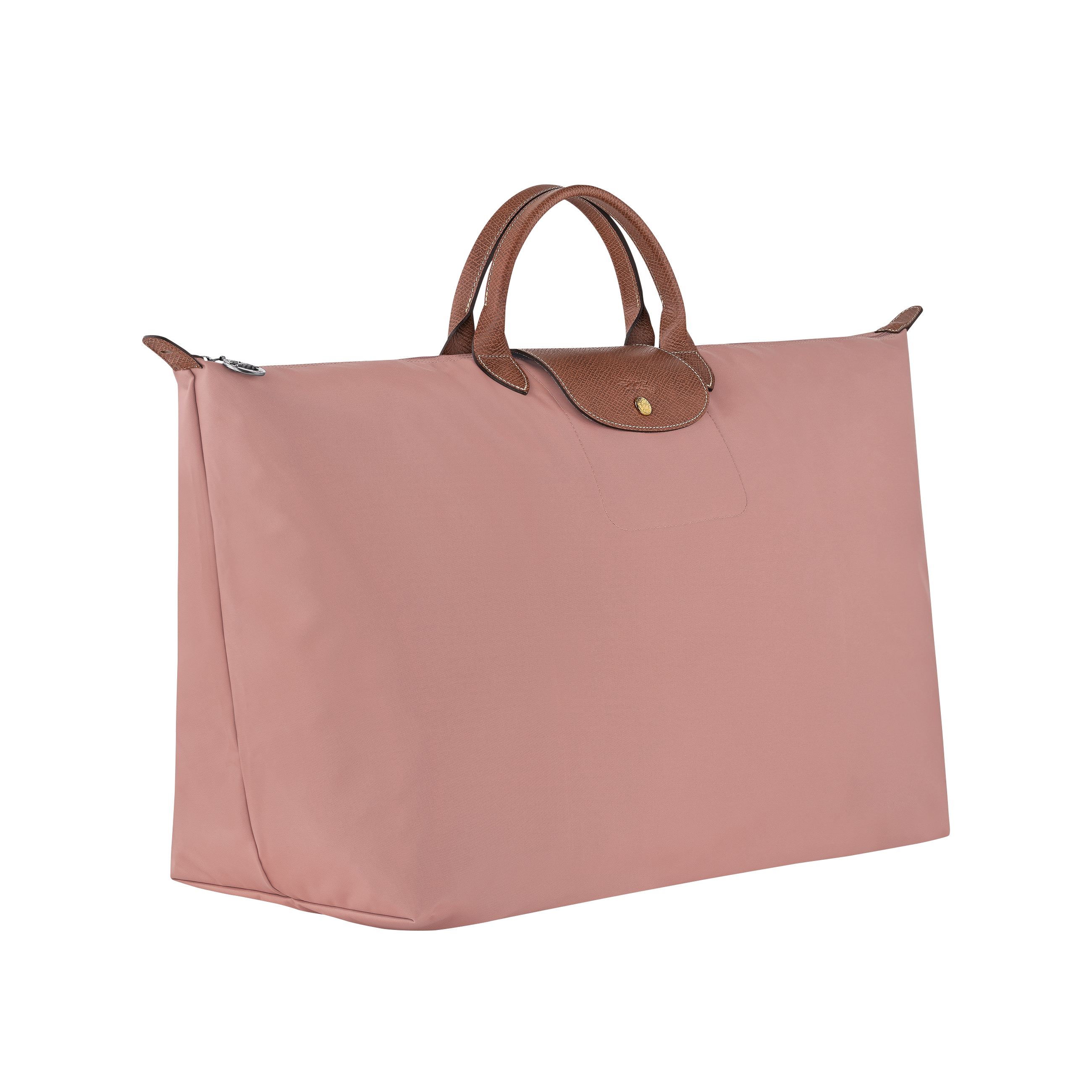 Túi du lịch Le Pliage Original XL - Pink Tea