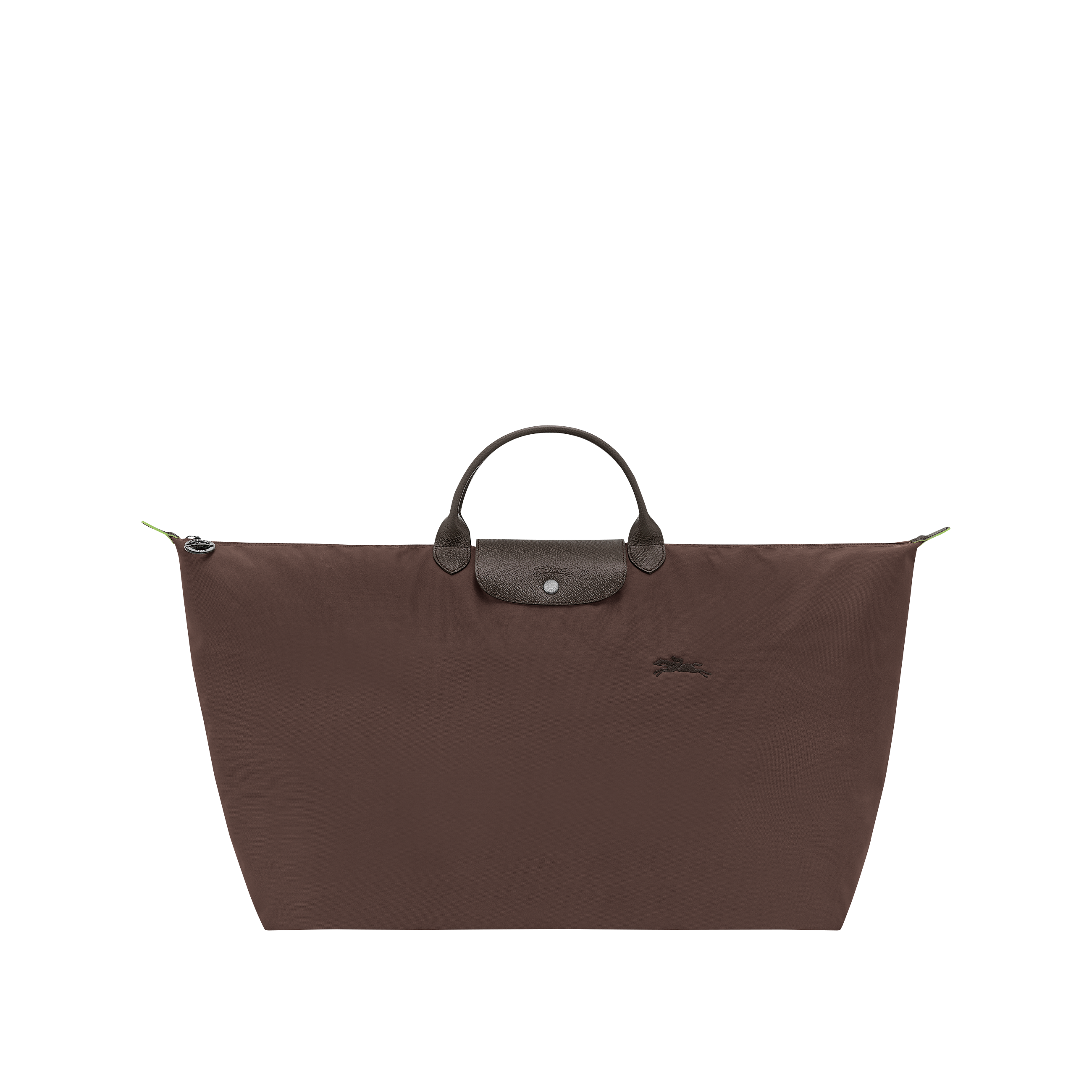 Túi du lịch Le Pliage Green XL – Mocha