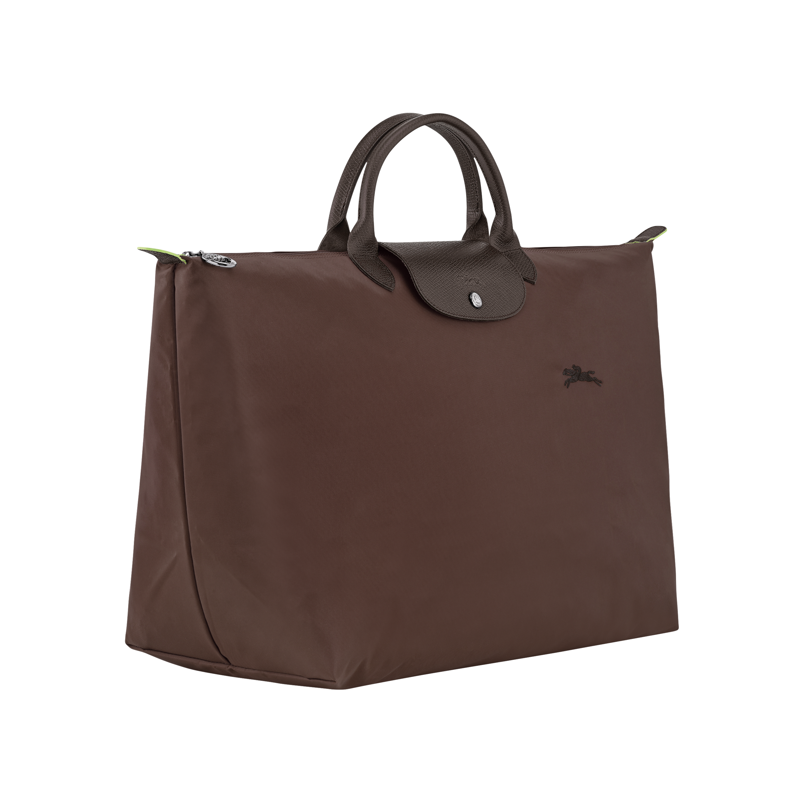 Túi du lịch Le Pliage Green XL - Mocha