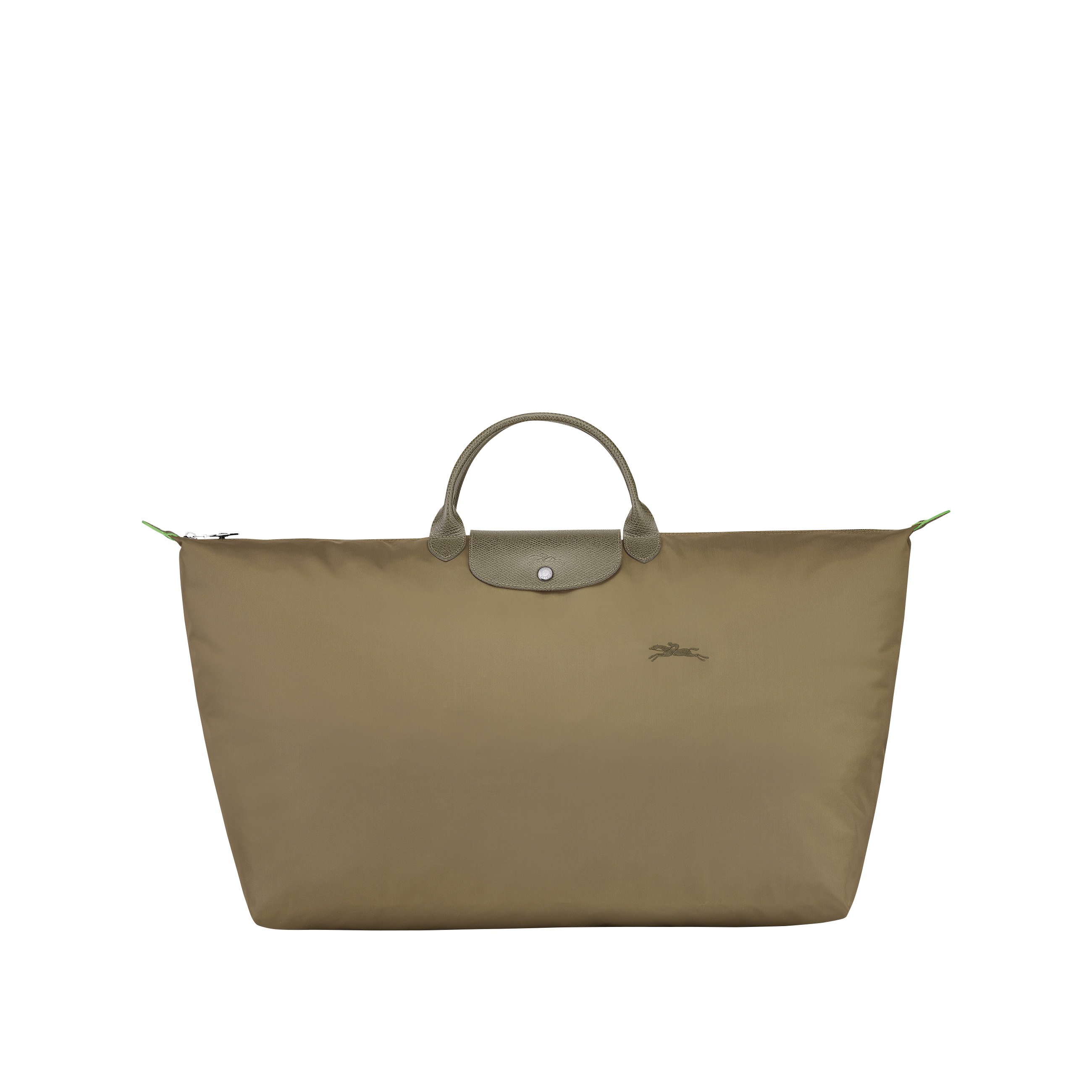 Túi du lịch Le Pliage Green XL – Artichoke