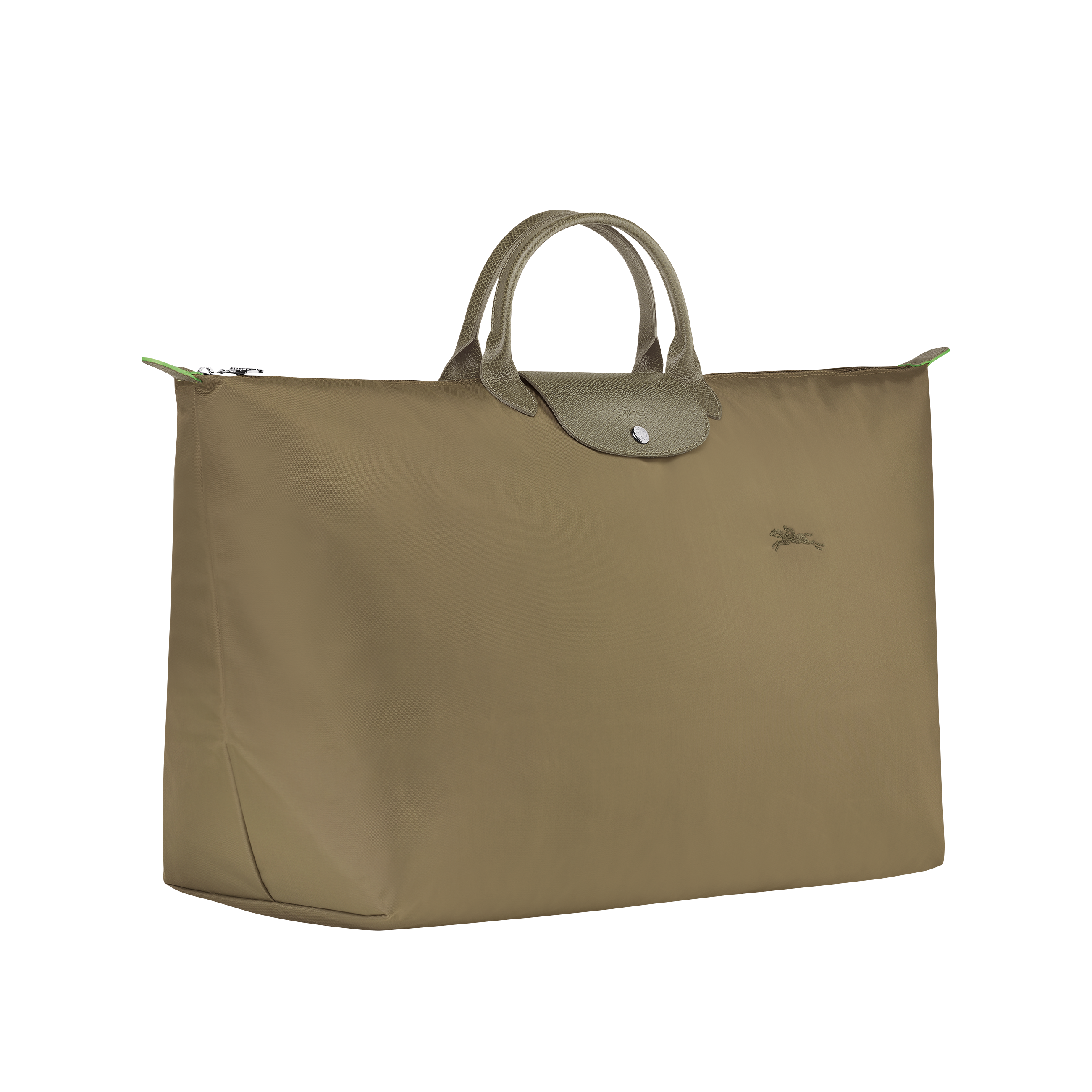 Túi du lịch Le Pliage Green XL - Artichoke