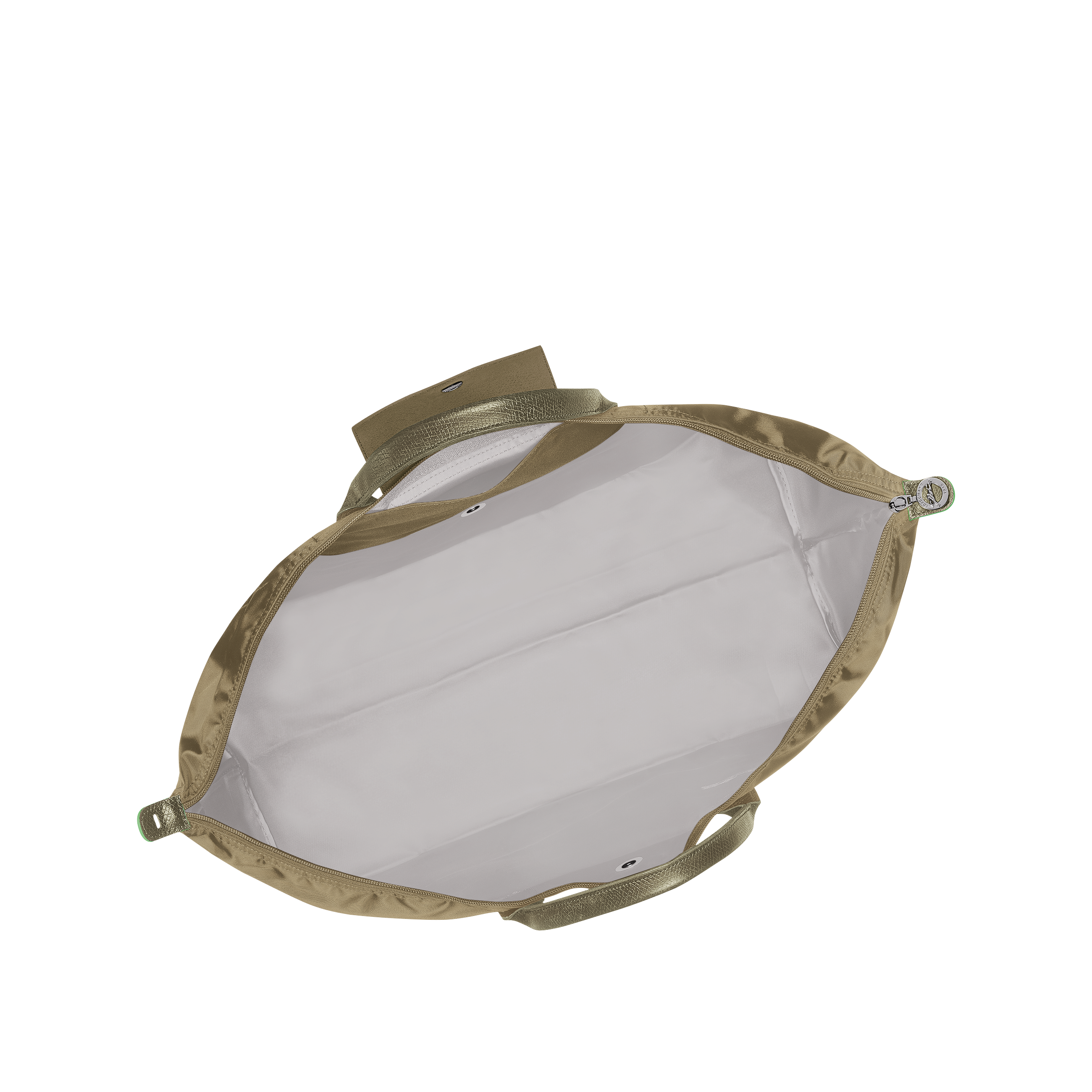 Túi du lịch Le Pliage Green XL - Artichoke