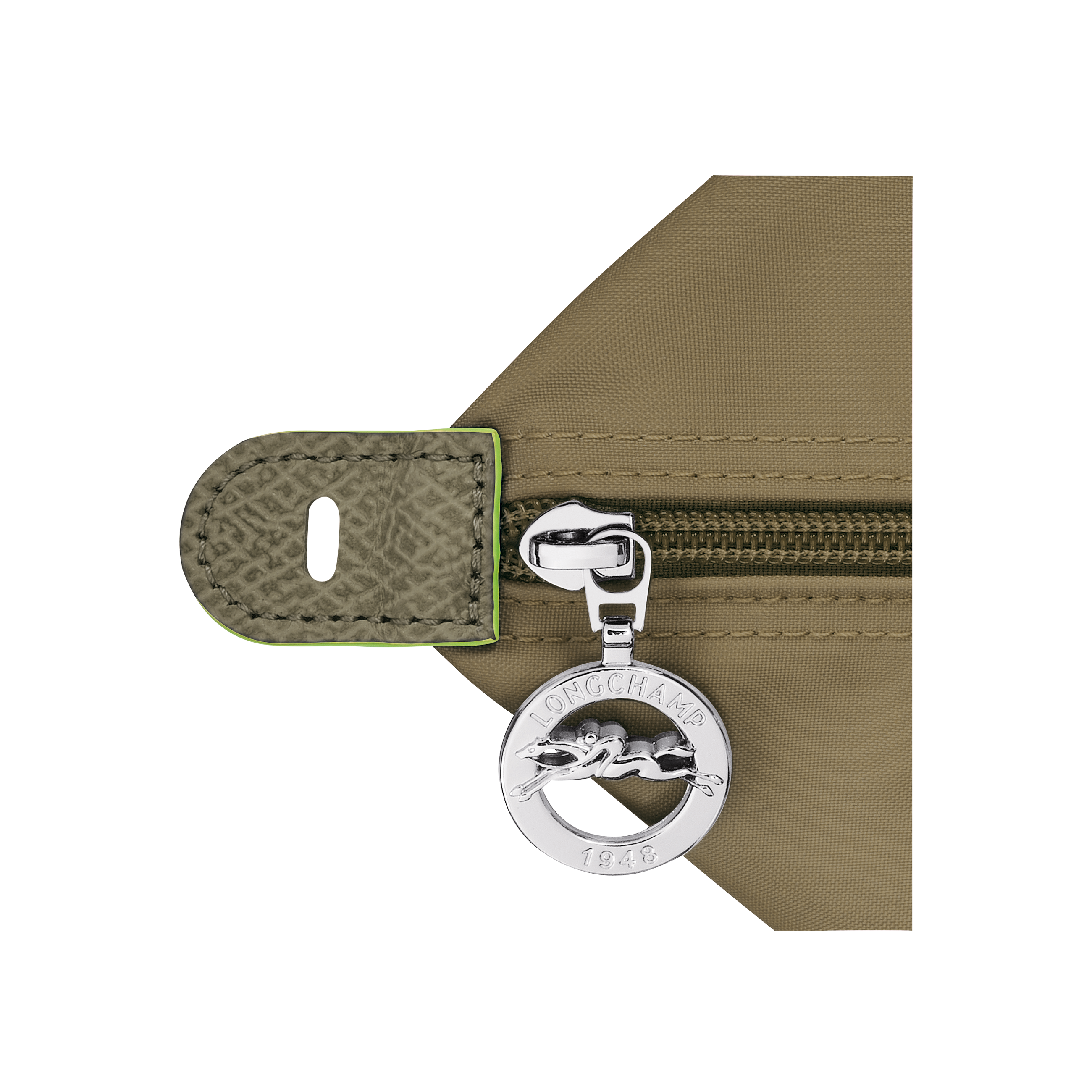 Túi du lịch Le Pliage Green XL - Artichoke