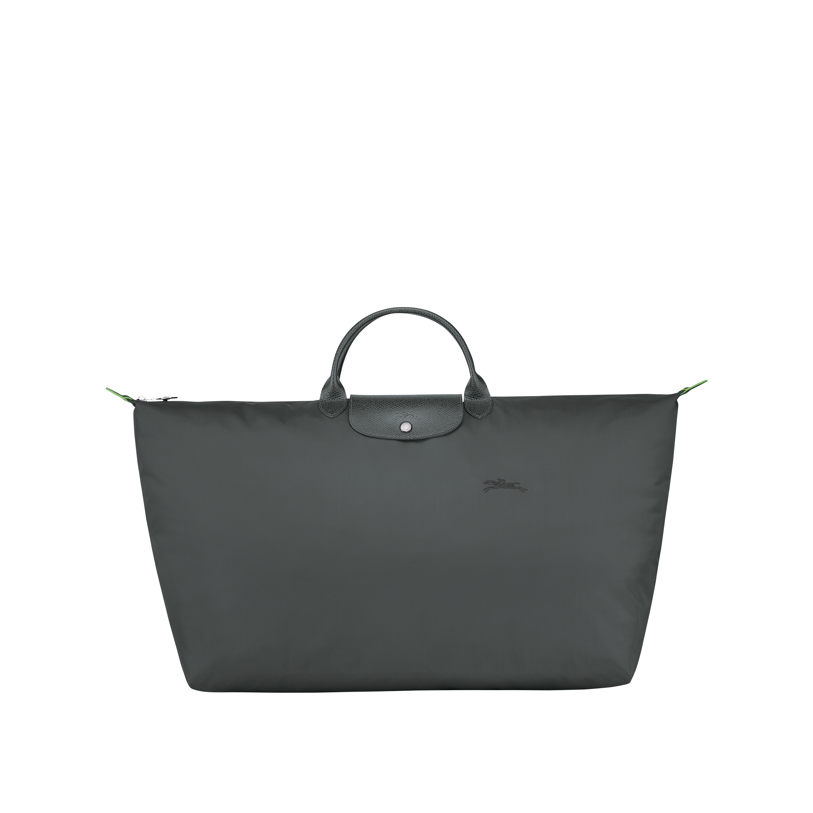 Túi du lịch Le Pliage Green XL – Graphite