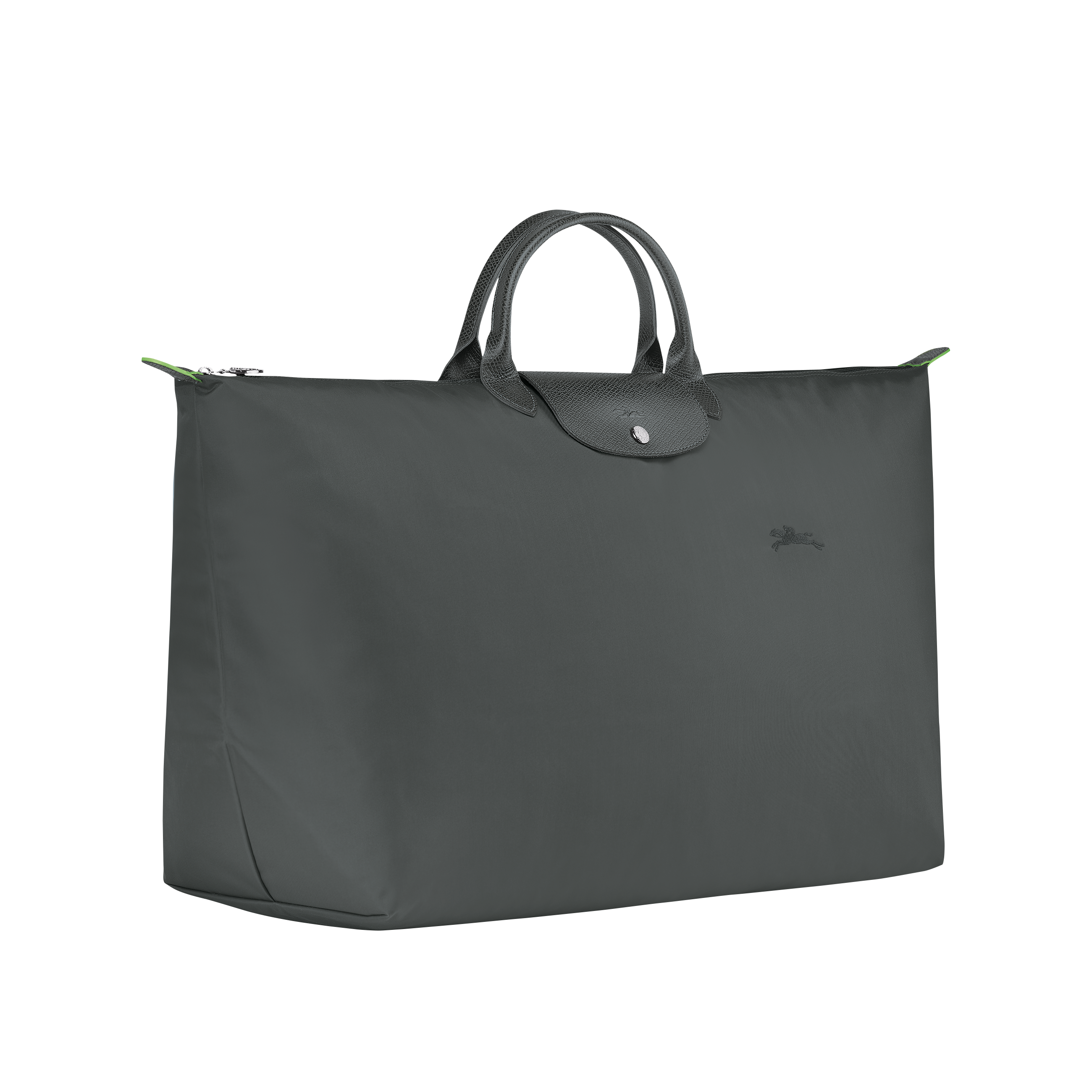 Túi du lịch Le Pliage Green XL - Graphite