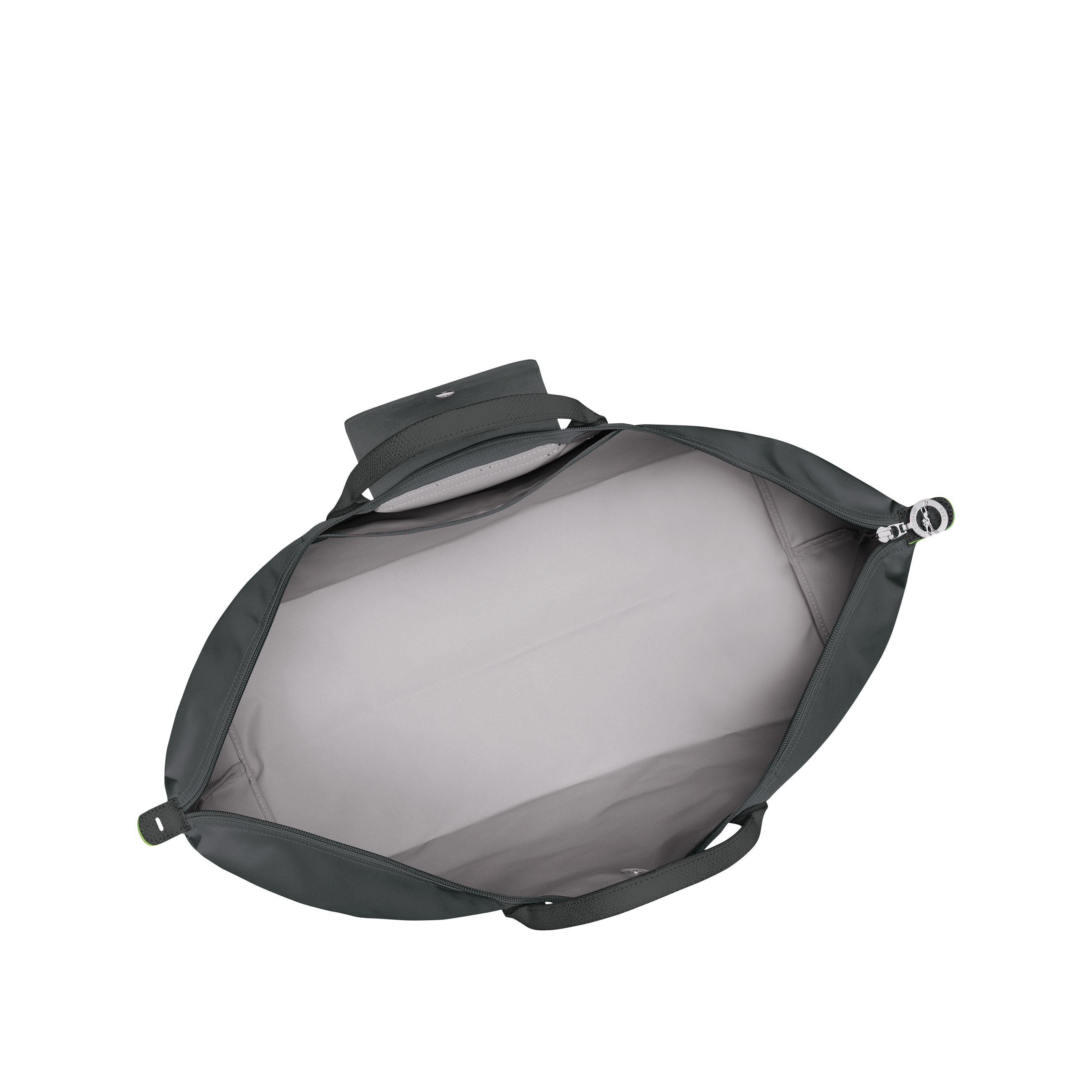 Túi du lịch Le Pliage Green XL - Graphite