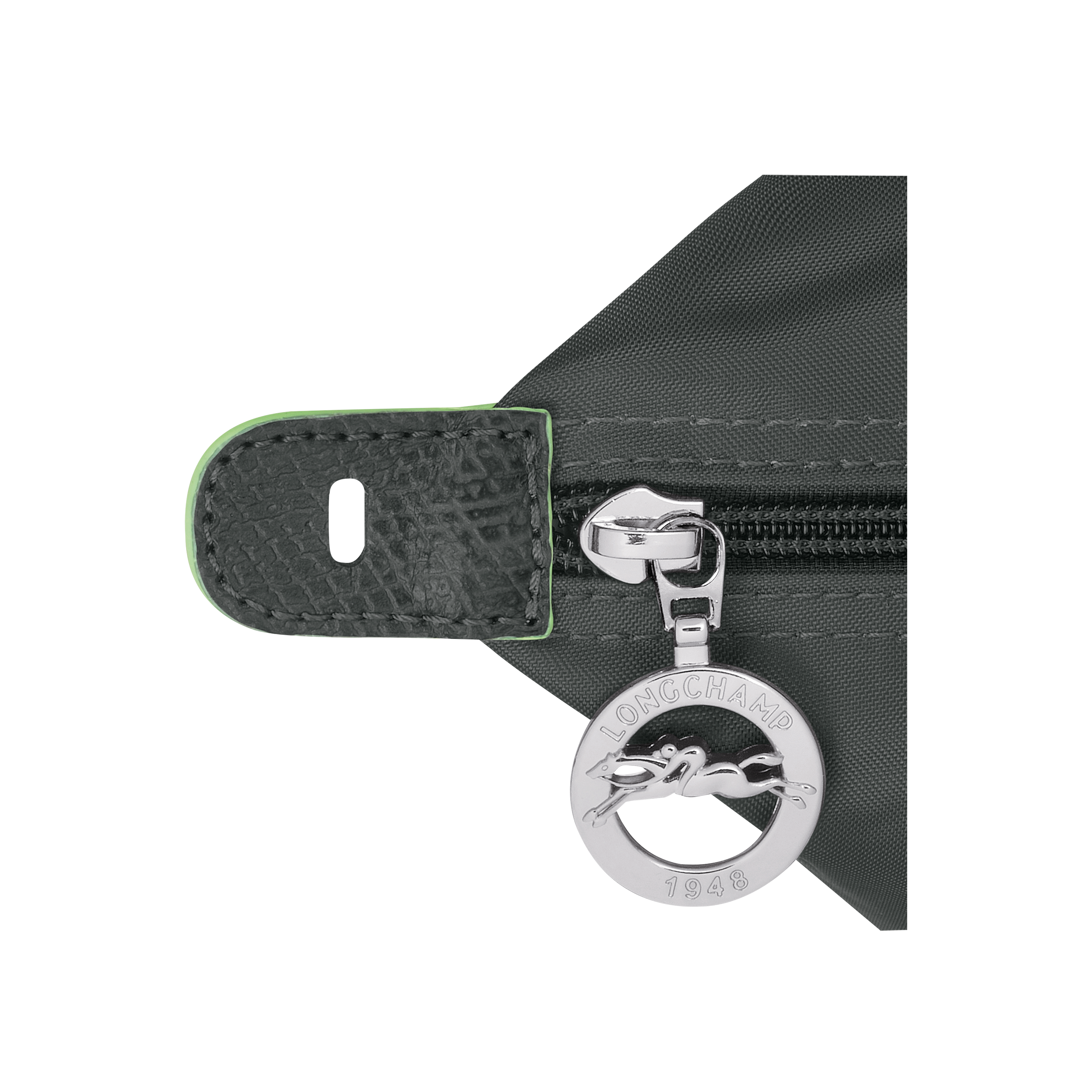 Túi du lịch Le Pliage Green XL - Graphite