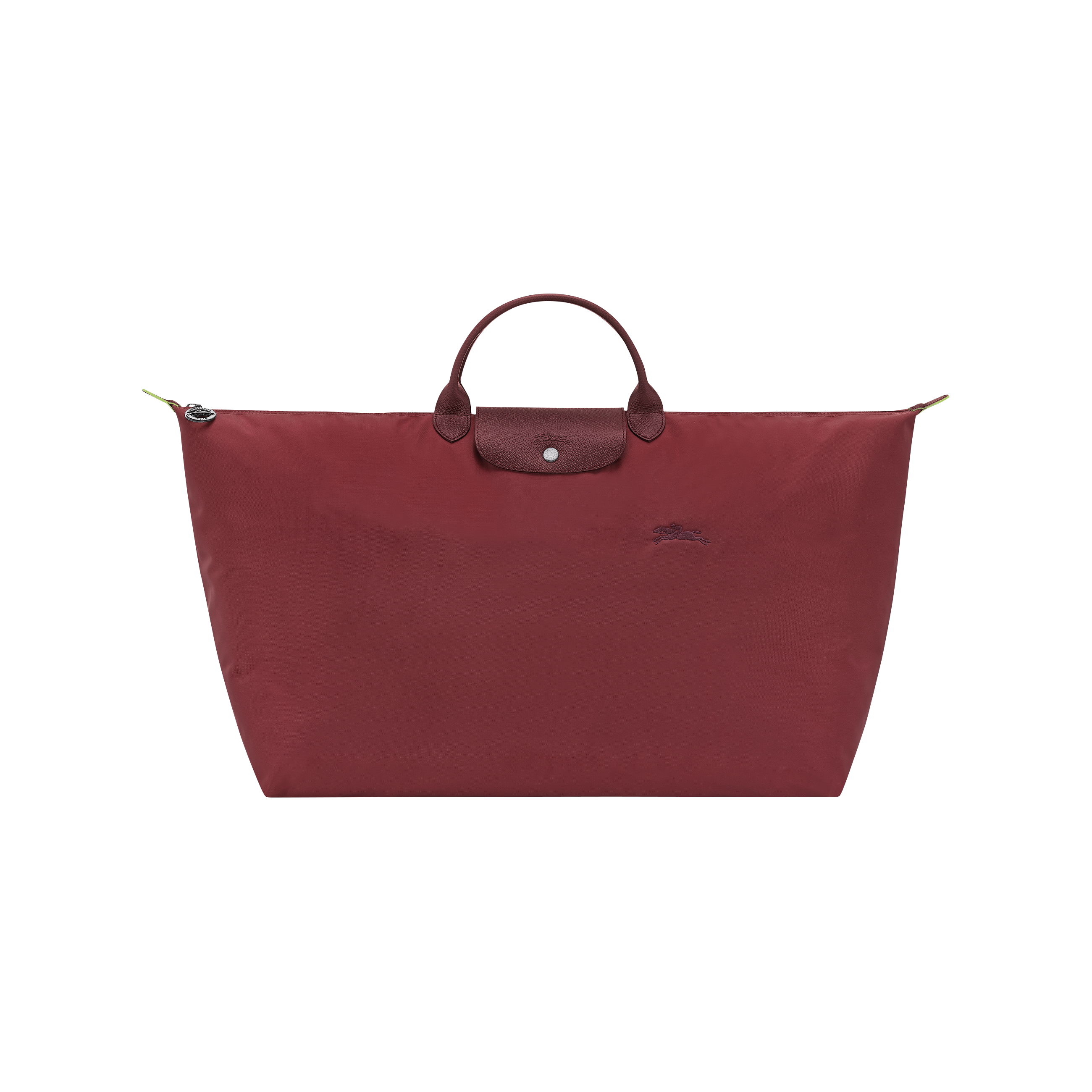 Túi du lịch Le Pliage Green XL – Pomegranate