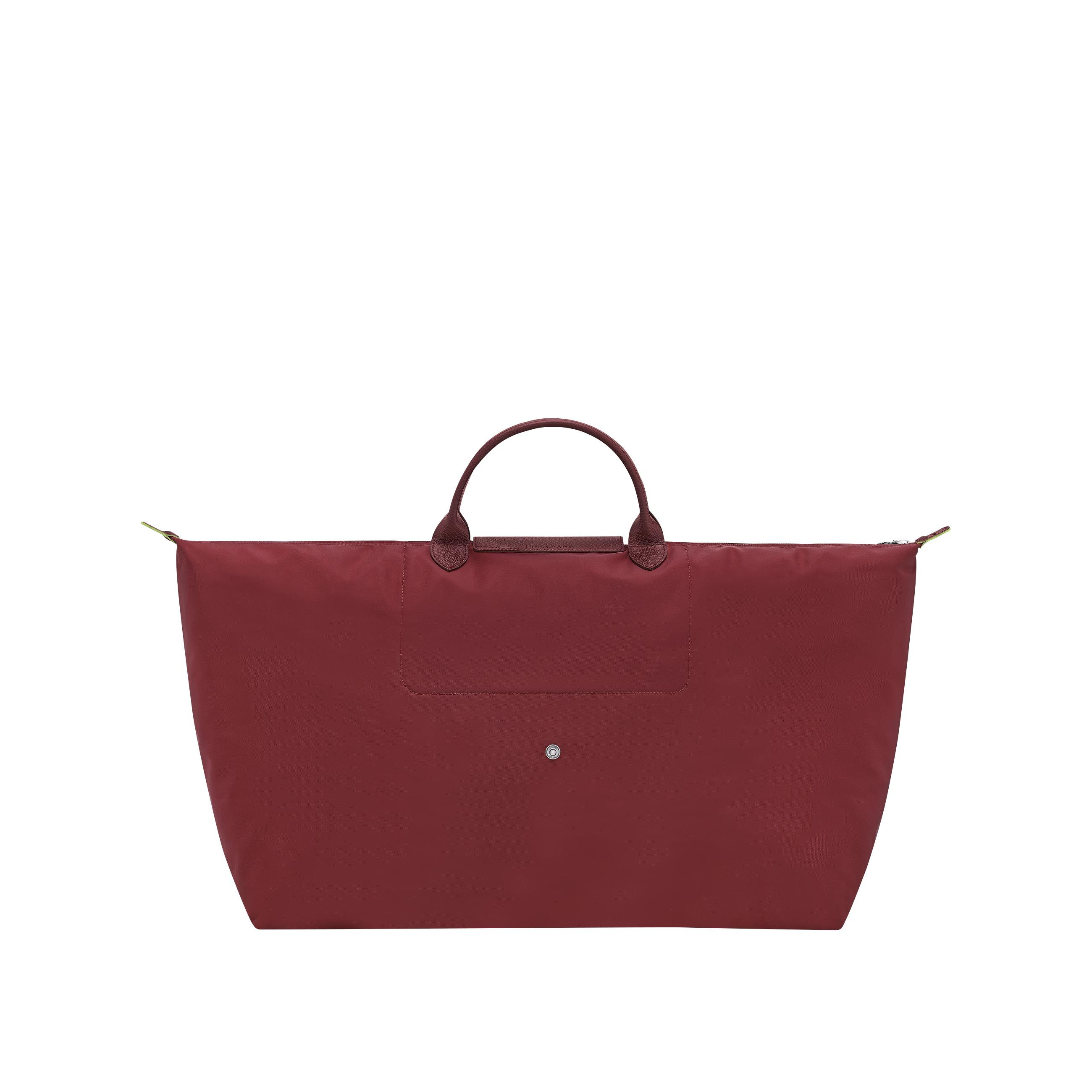 Túi du lịch Le Pliage Green XL - Pomegranate