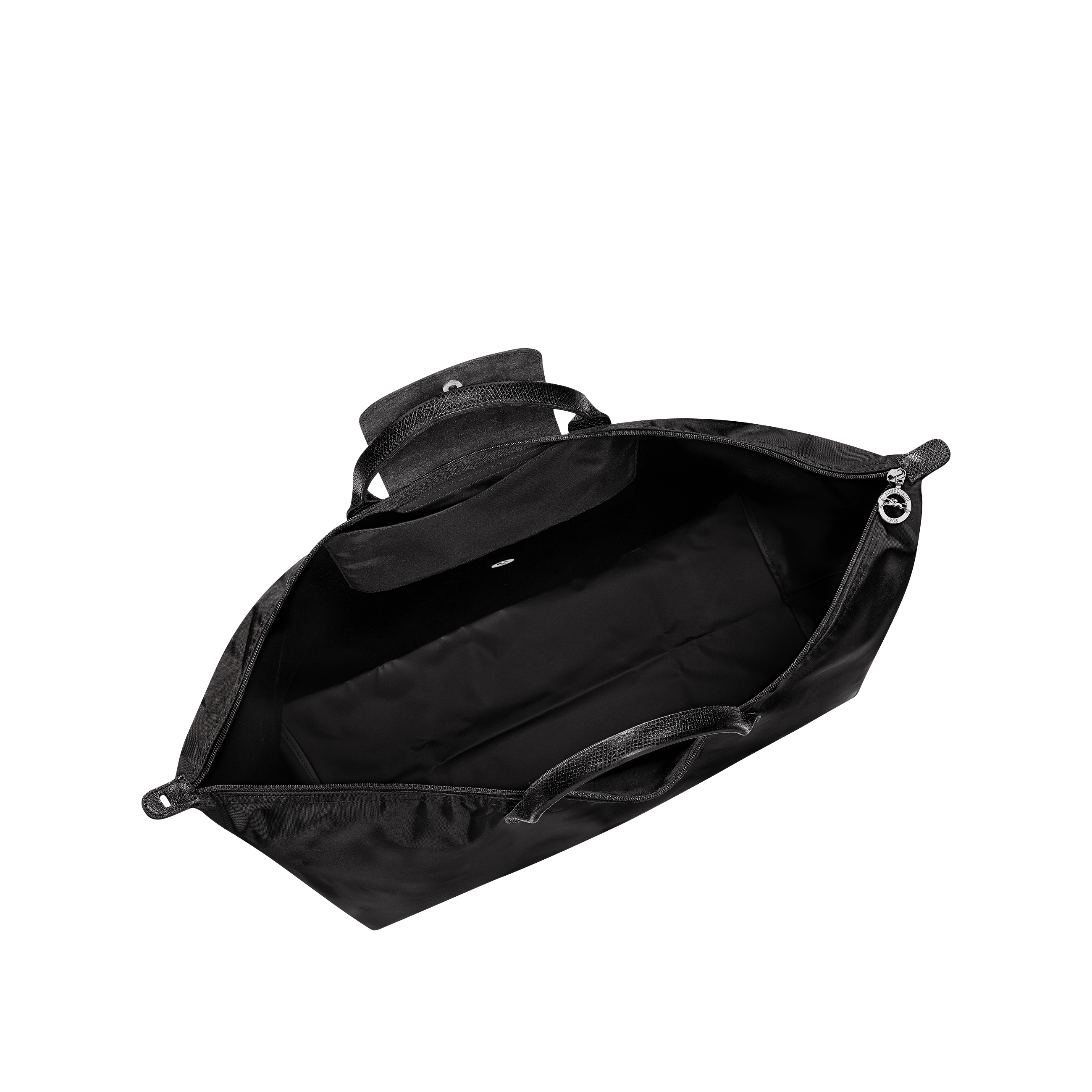 Túi du lịch Le Pliage One XL - Black