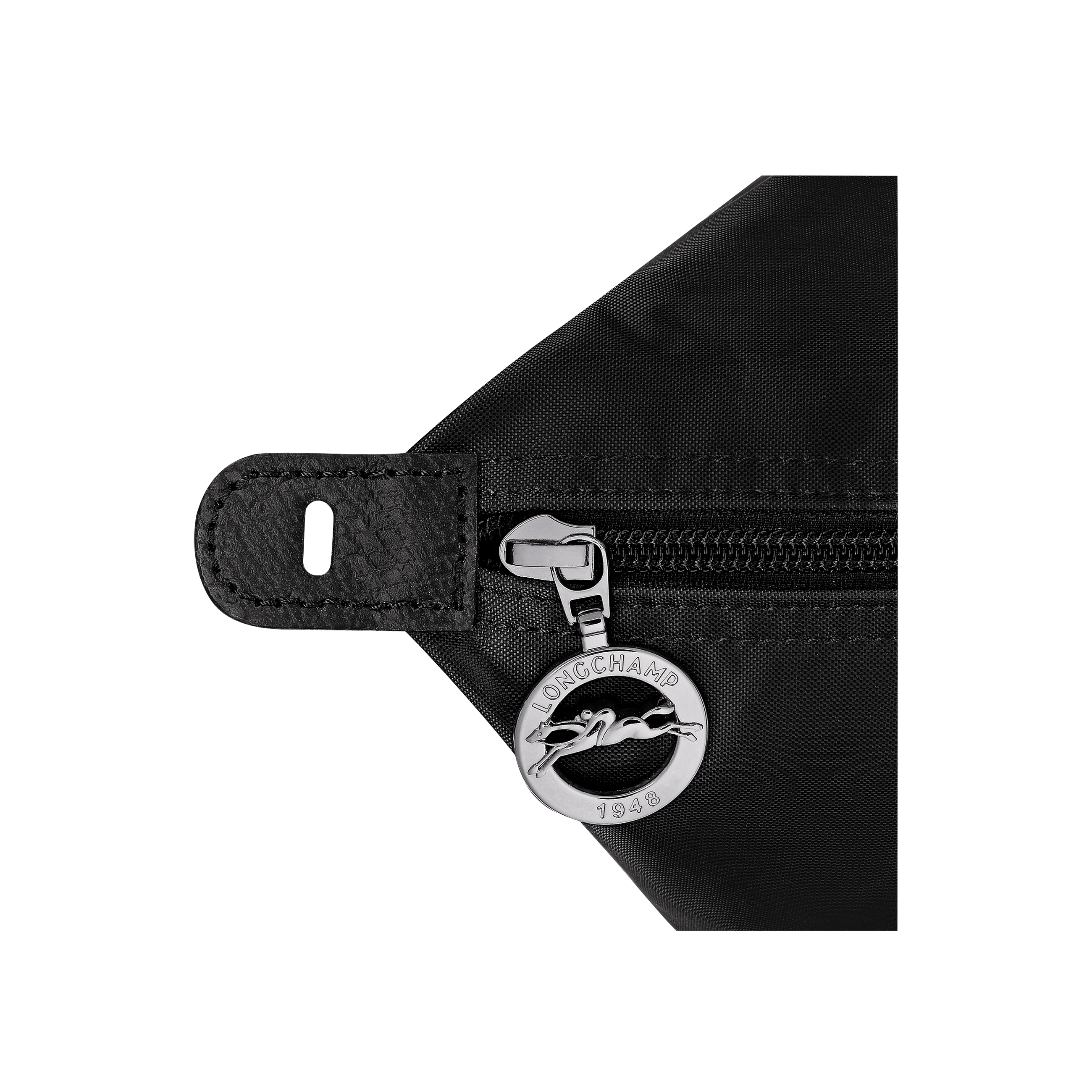Túi du lịch Le Pliage One XL - Black