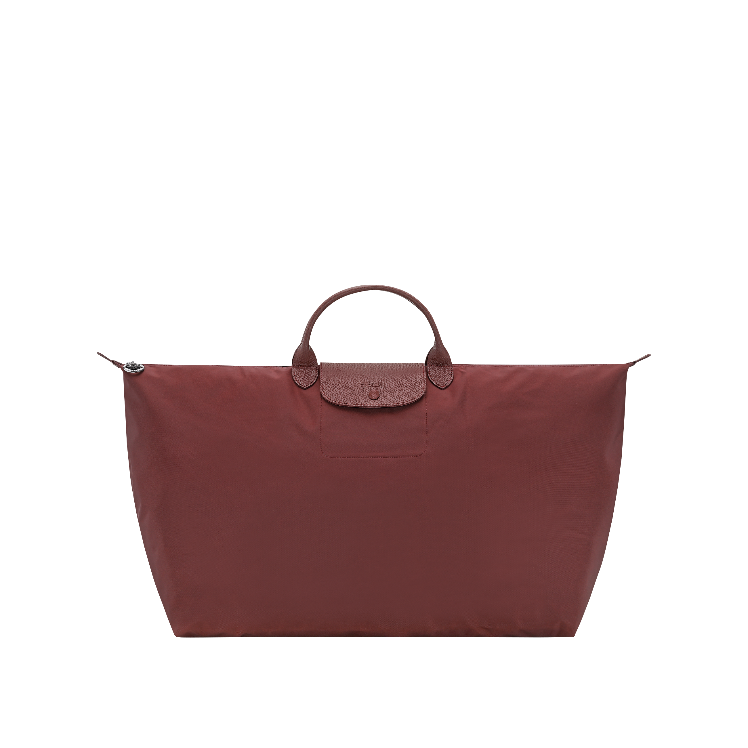 Túi du lịch Le Pliage One XL – Burgundy