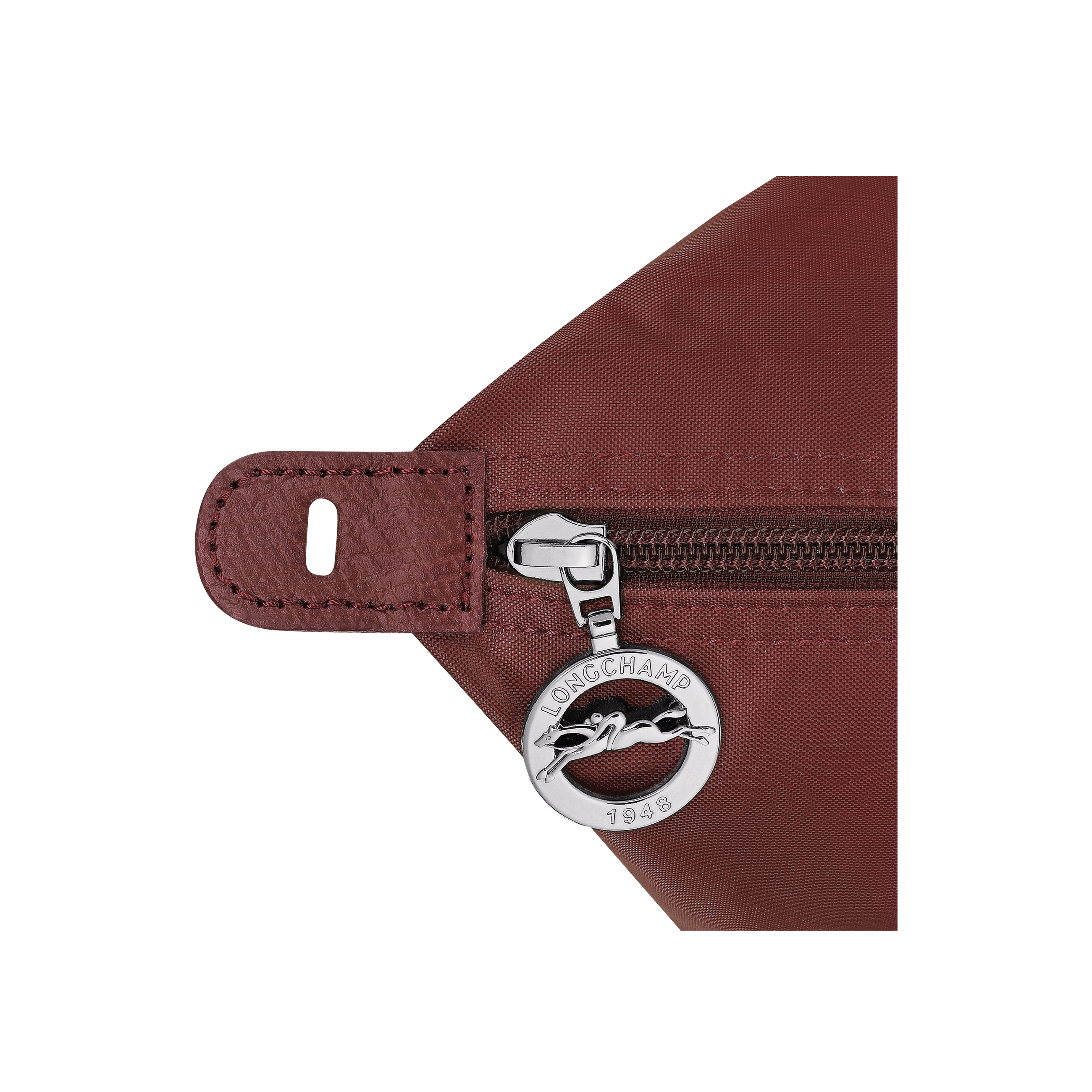 Túi du lịch Le Pliage One XL - Burgundy