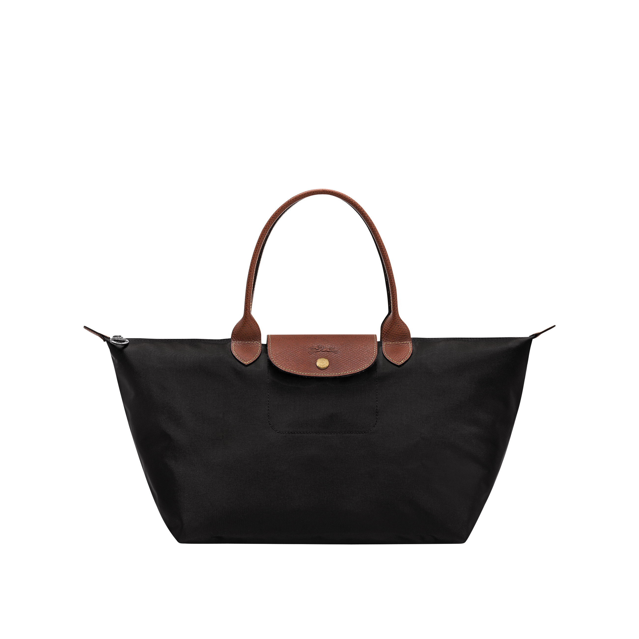 Túi xách tay Le Pliage Original L – Black