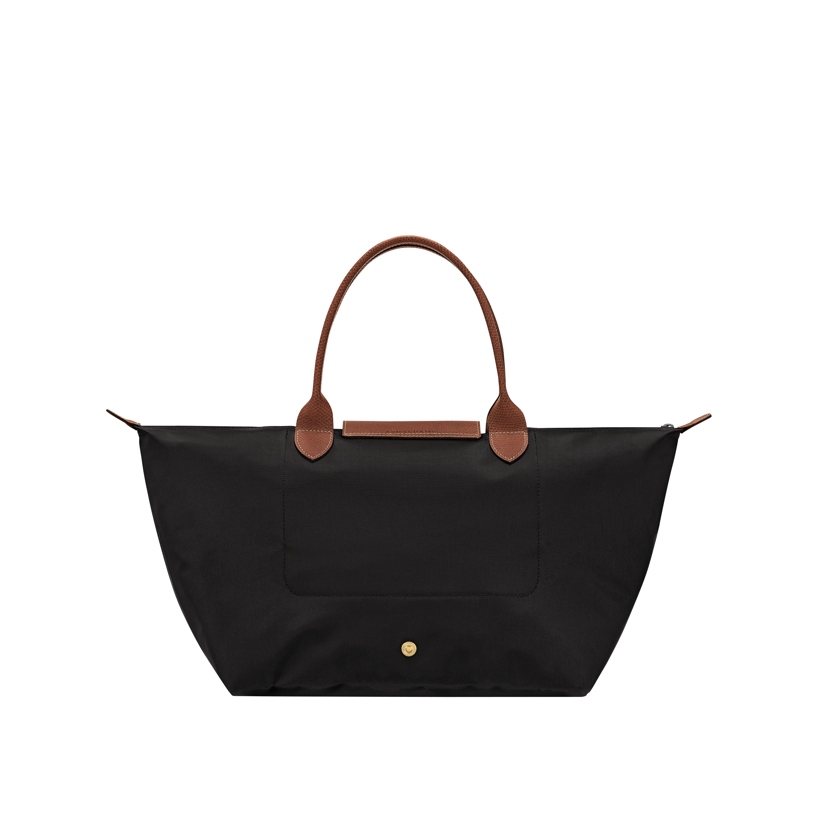 Túi xách tay Le Pliage Original L - Black