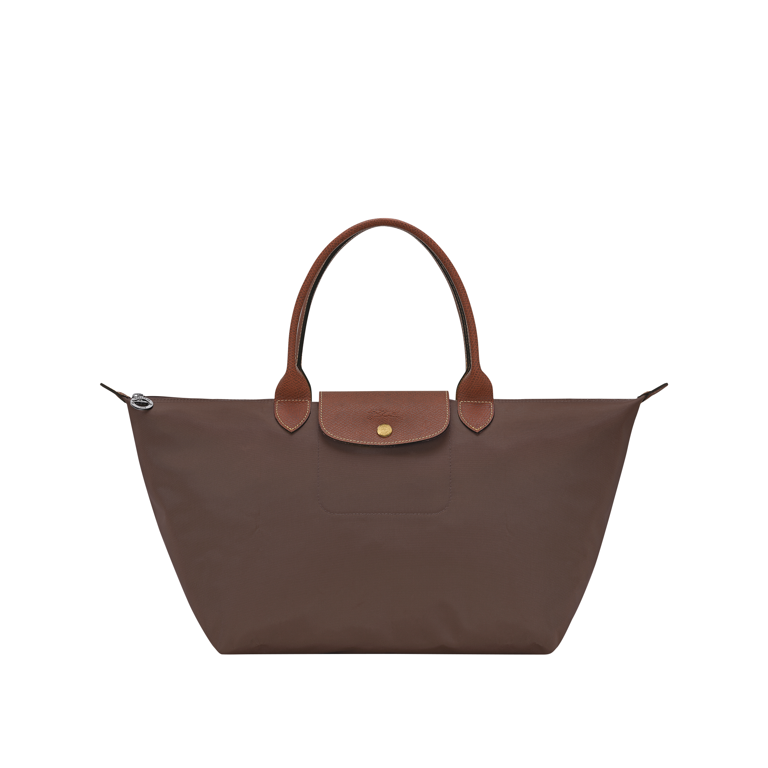 Túi xách tay Le Pliage Original L – Mocha