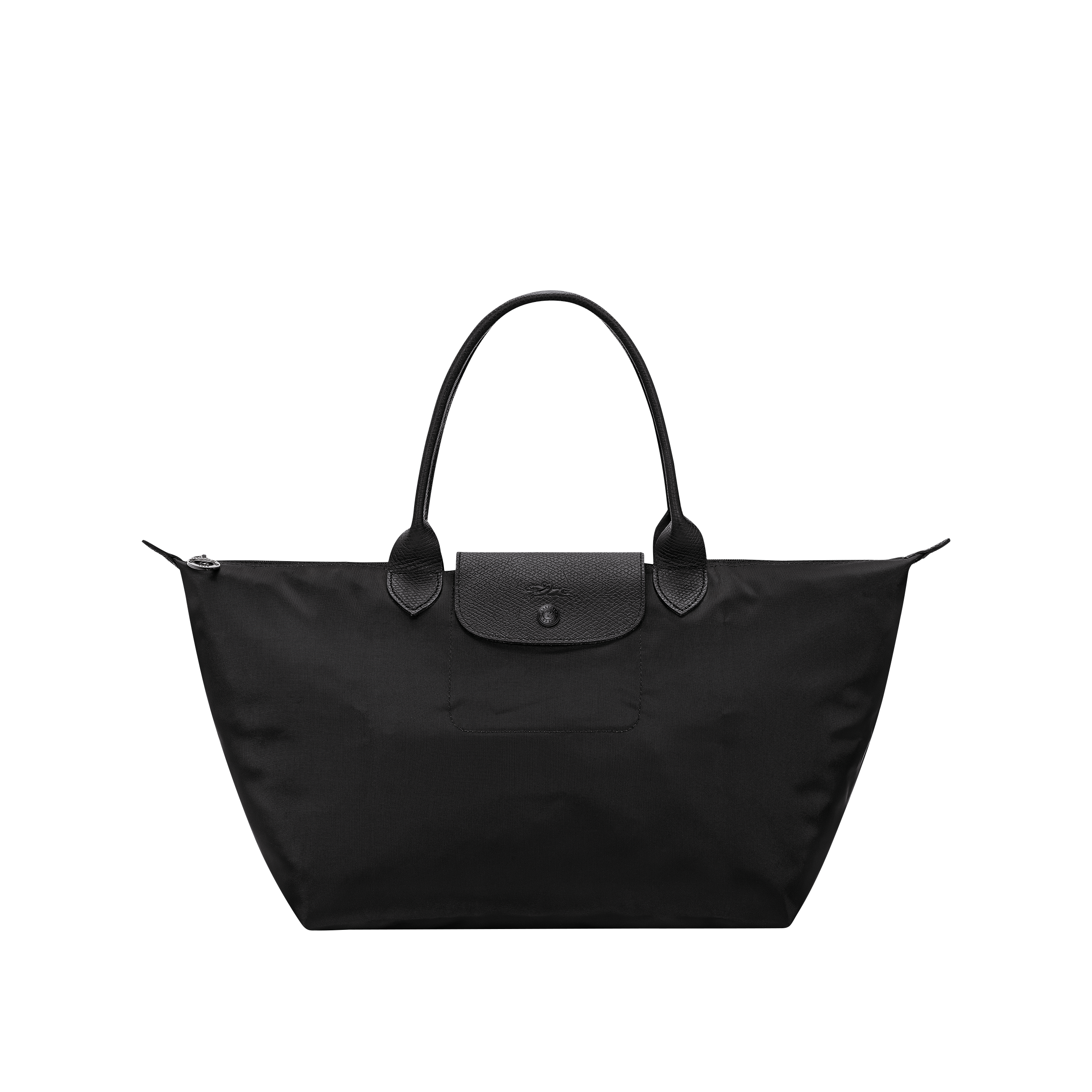 Túi xách tay Le Pliage One L – Black