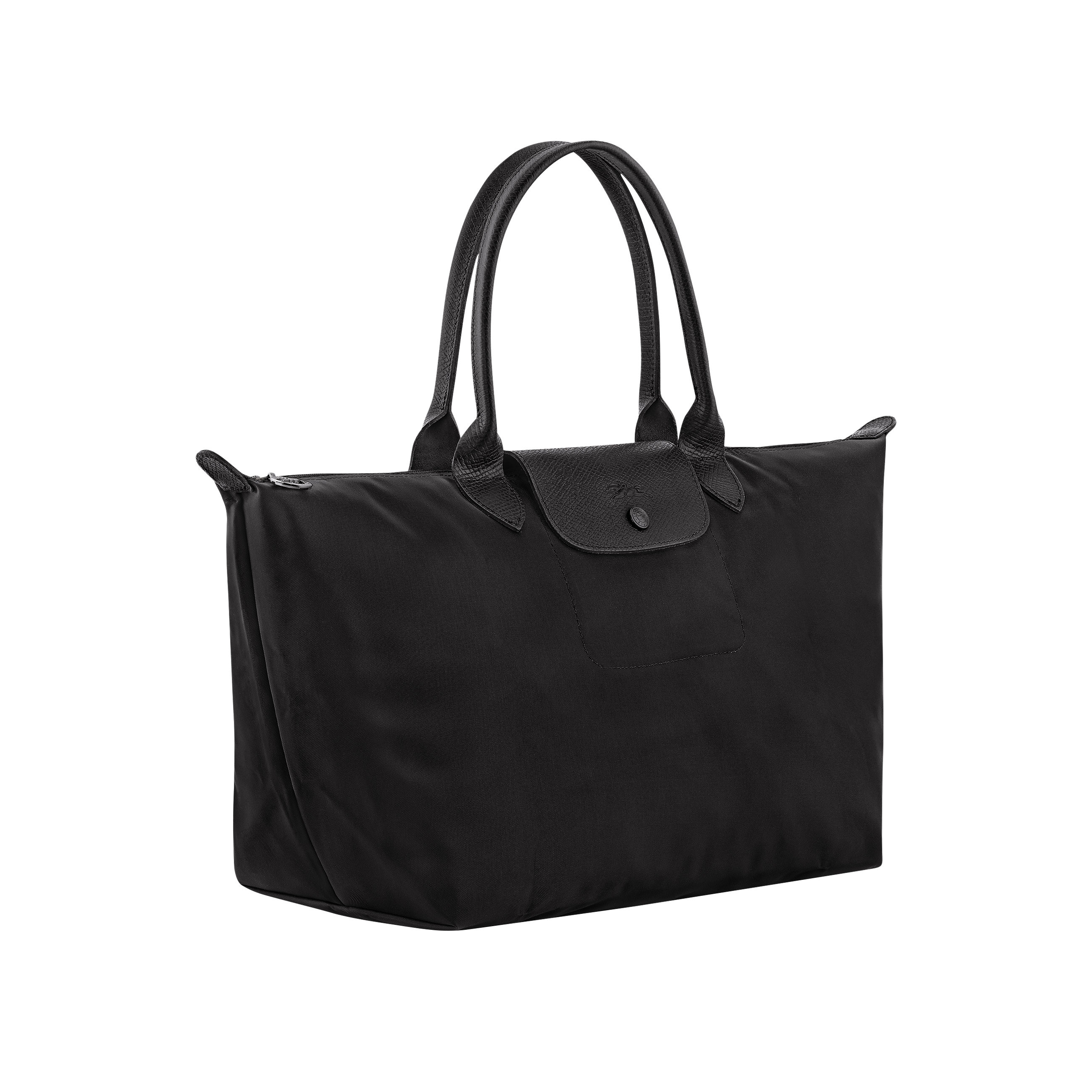 Túi xách tay Le Pliage One L - Black