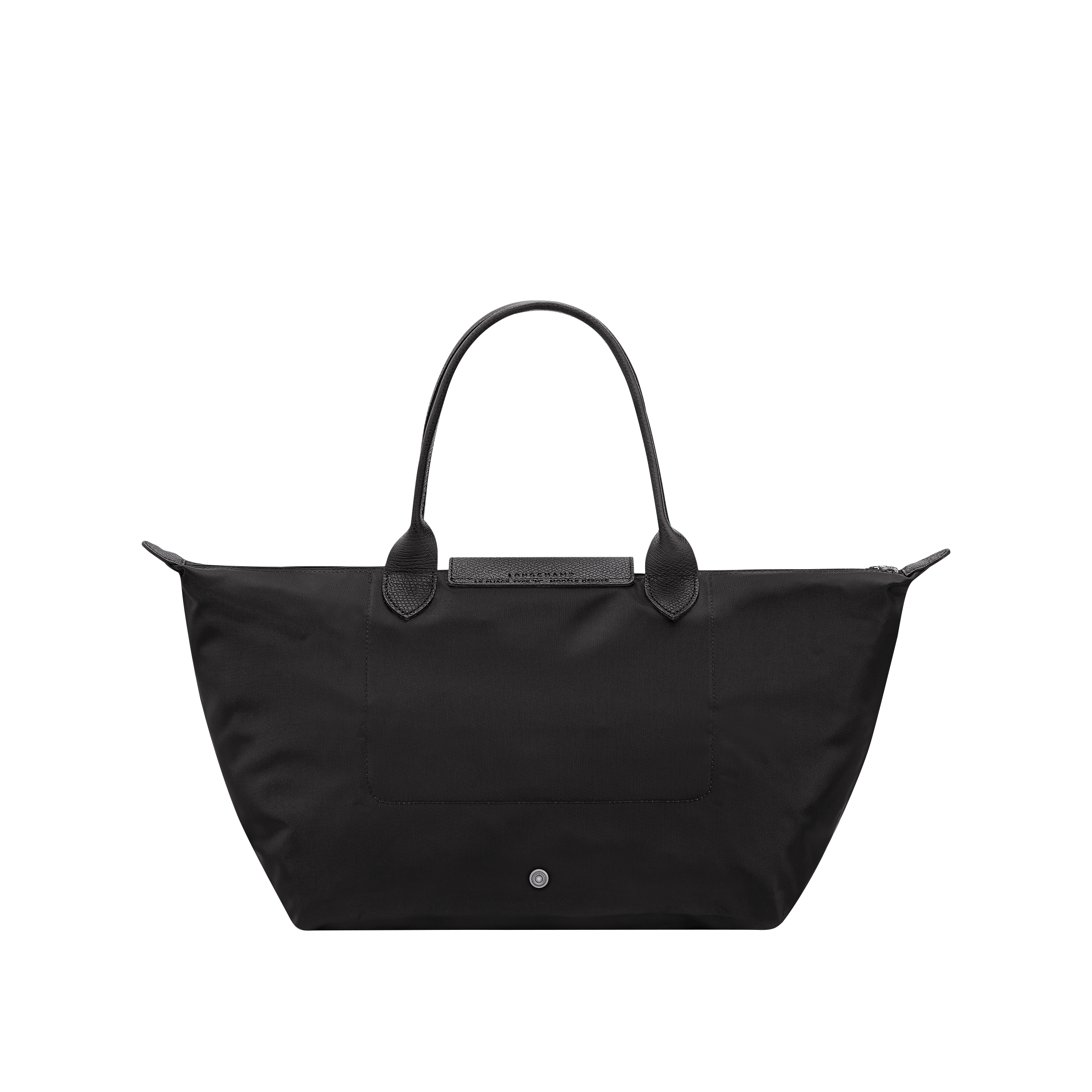 Túi xách tay Le Pliage One L - Black