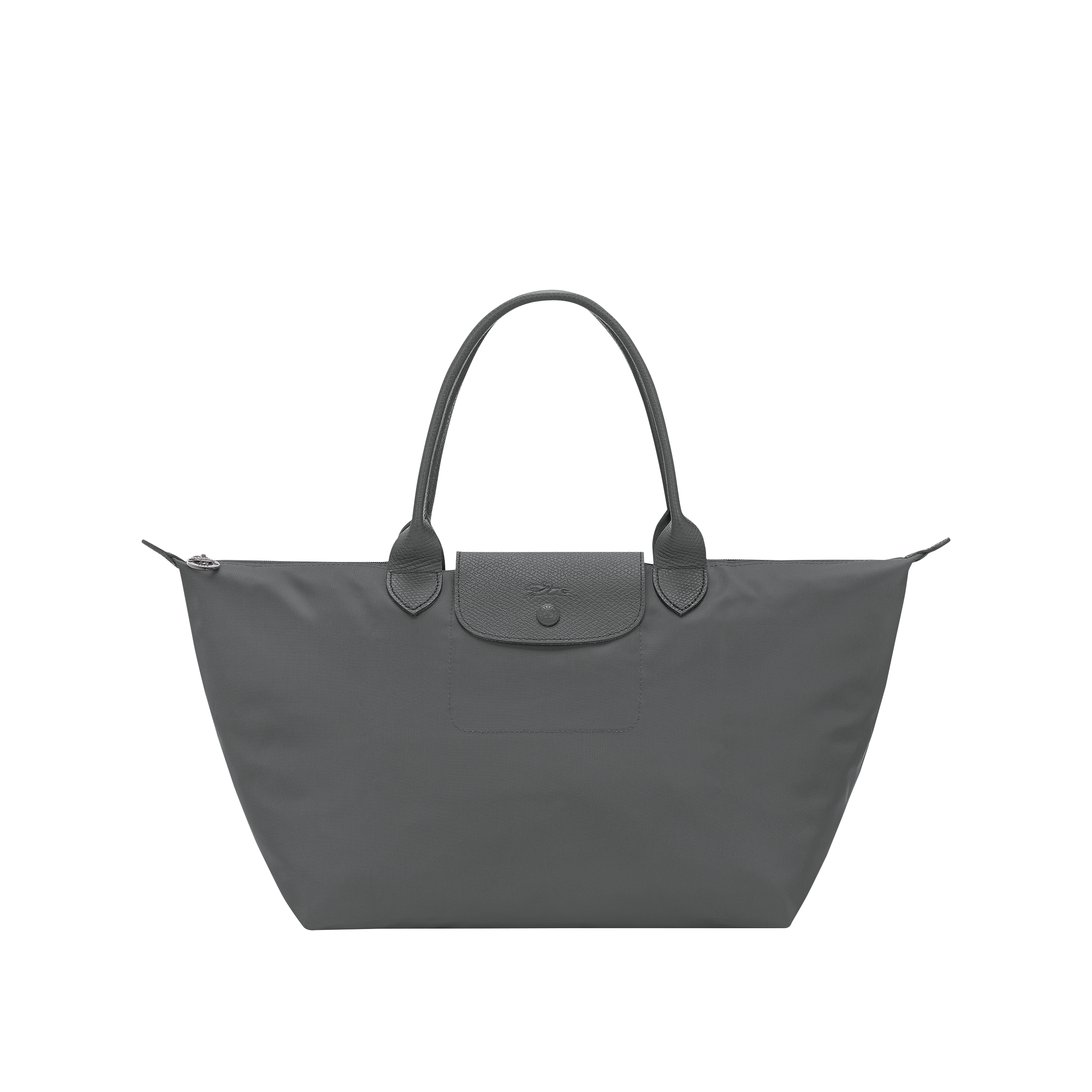 Túi xách tay Le Pliage One L - Anthracite
