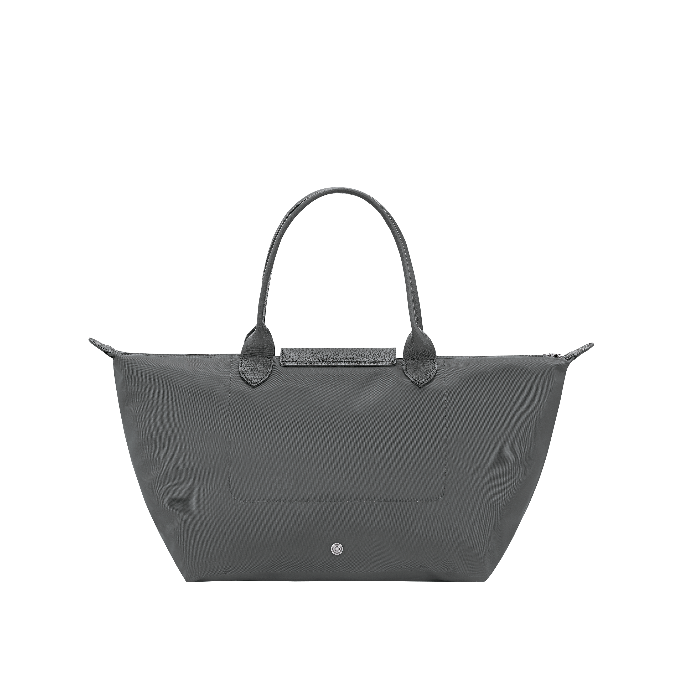 Túi xách tay Le Pliage One L - Anthracite