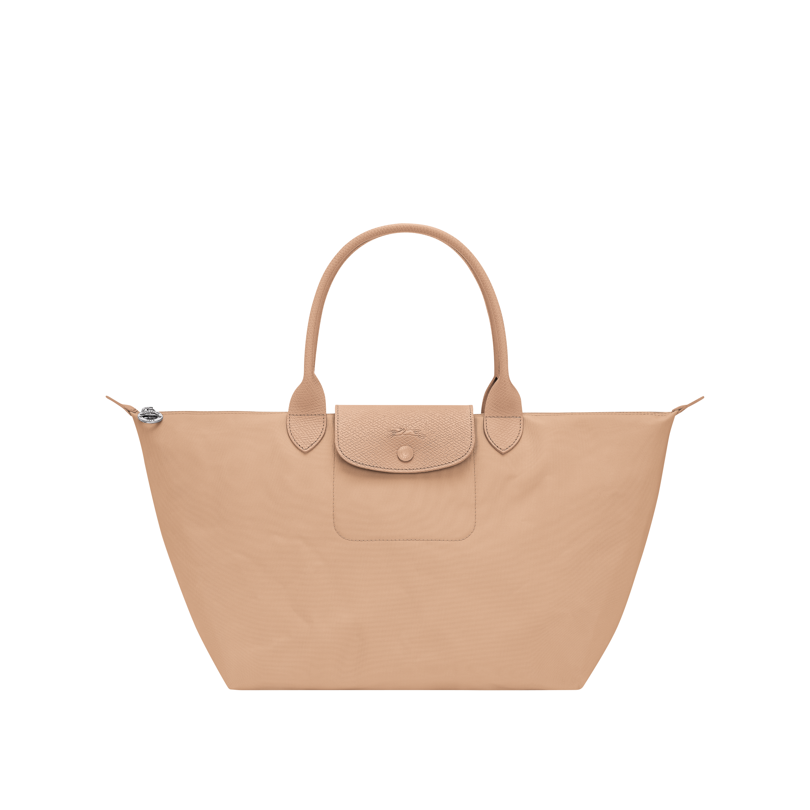 Túi xách tay Le Pliage One L – Beige