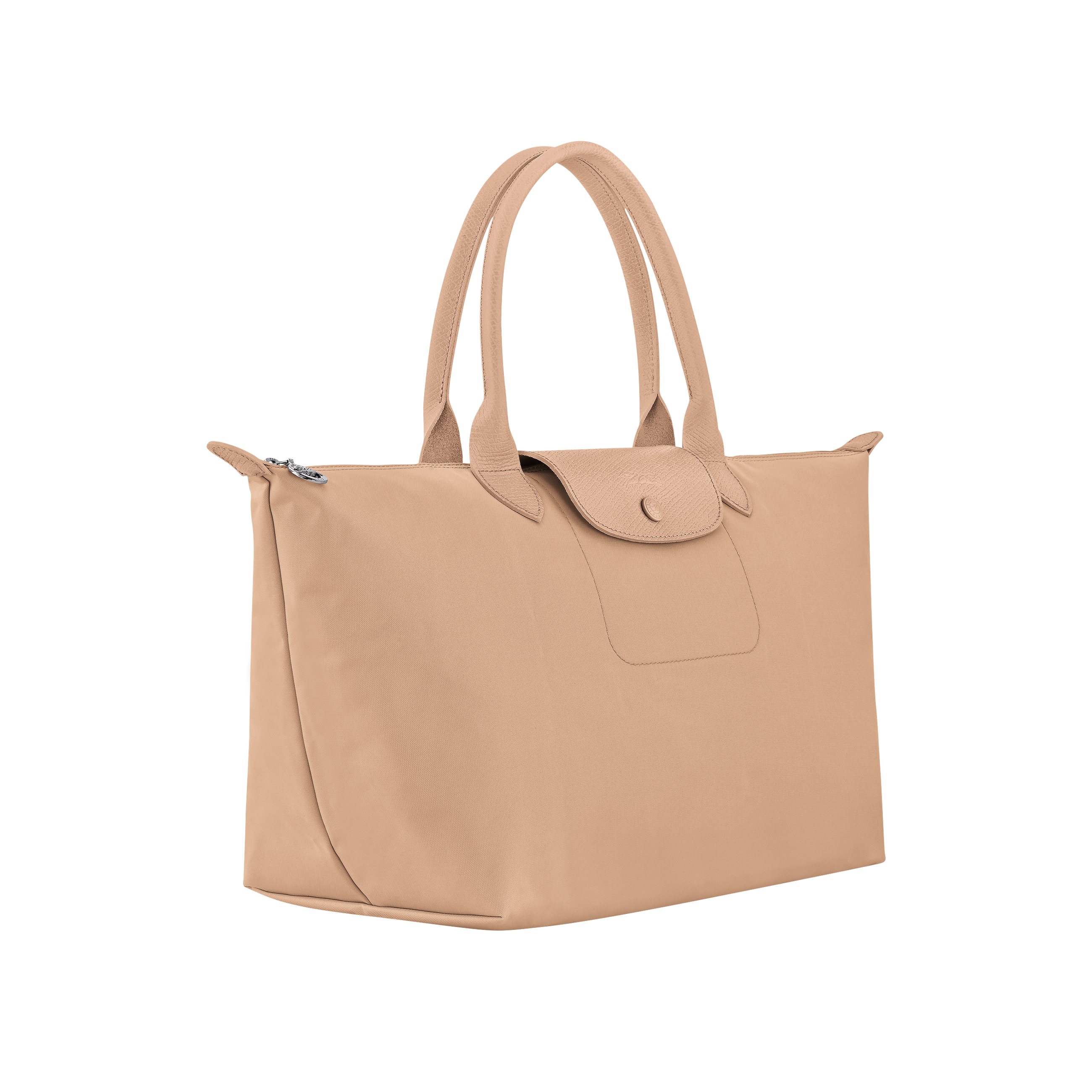Túi xách tay Le Pliage One L - Beige