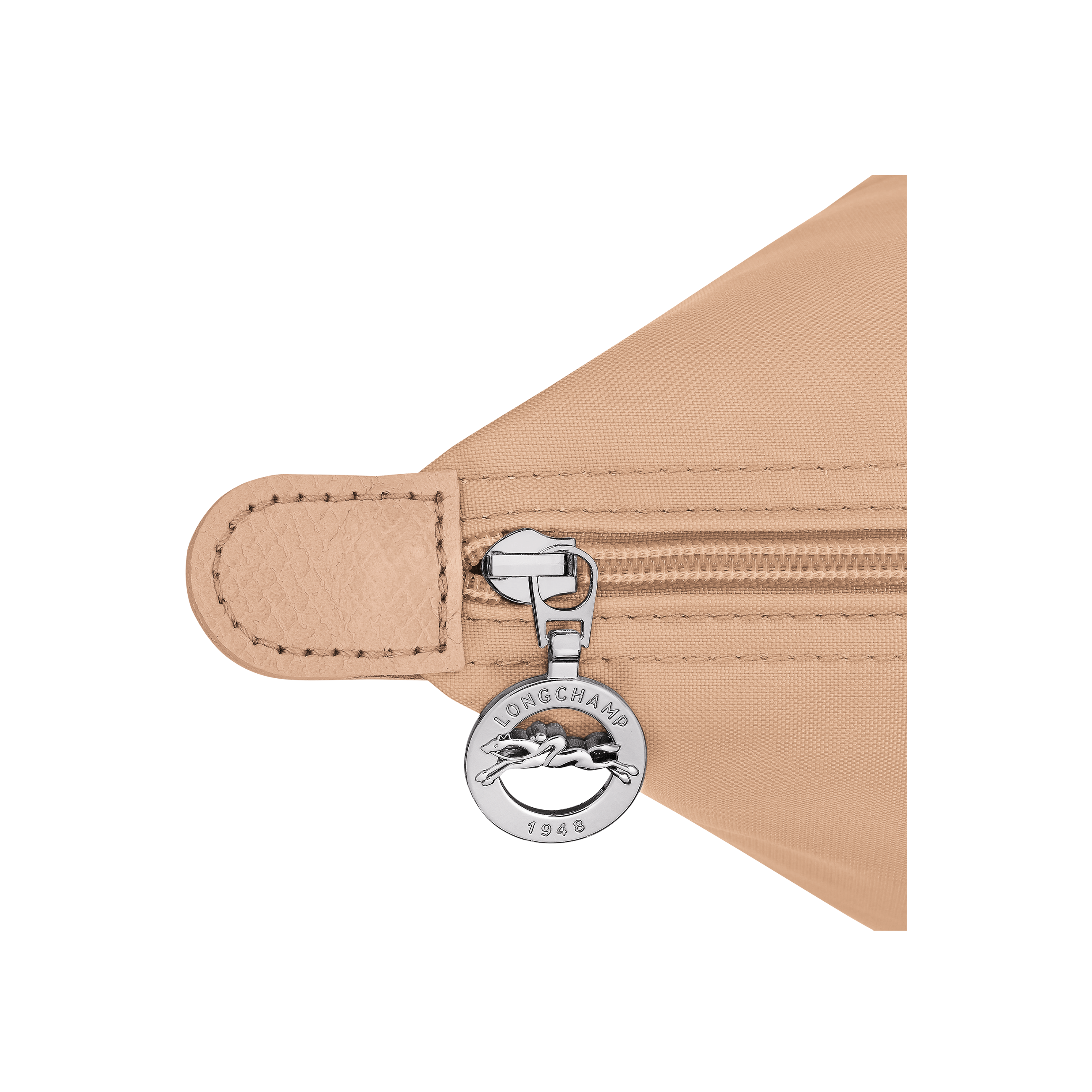 Túi xách tay Le Pliage One L - Beige