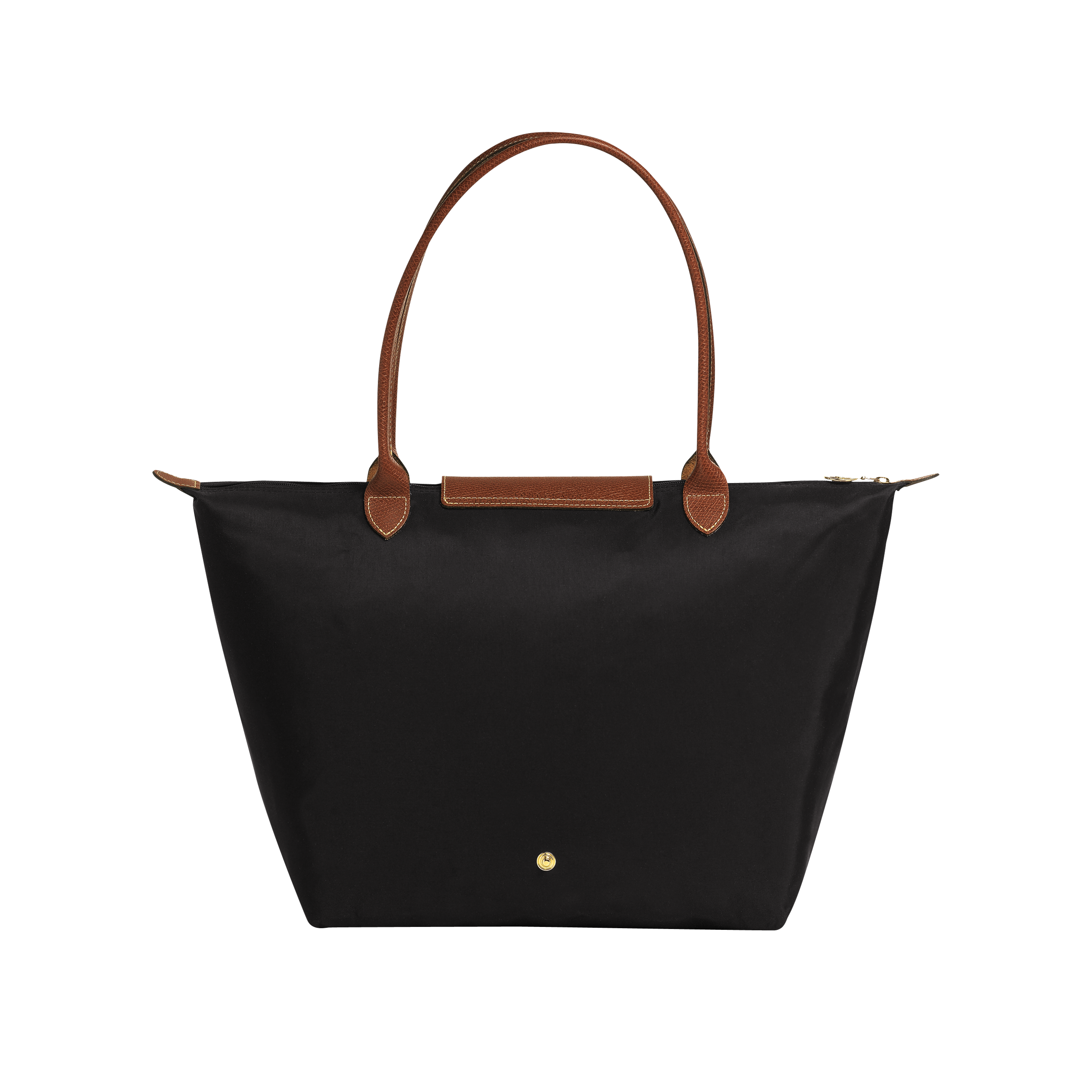 Túi Tote Le Pliage Original L - Black