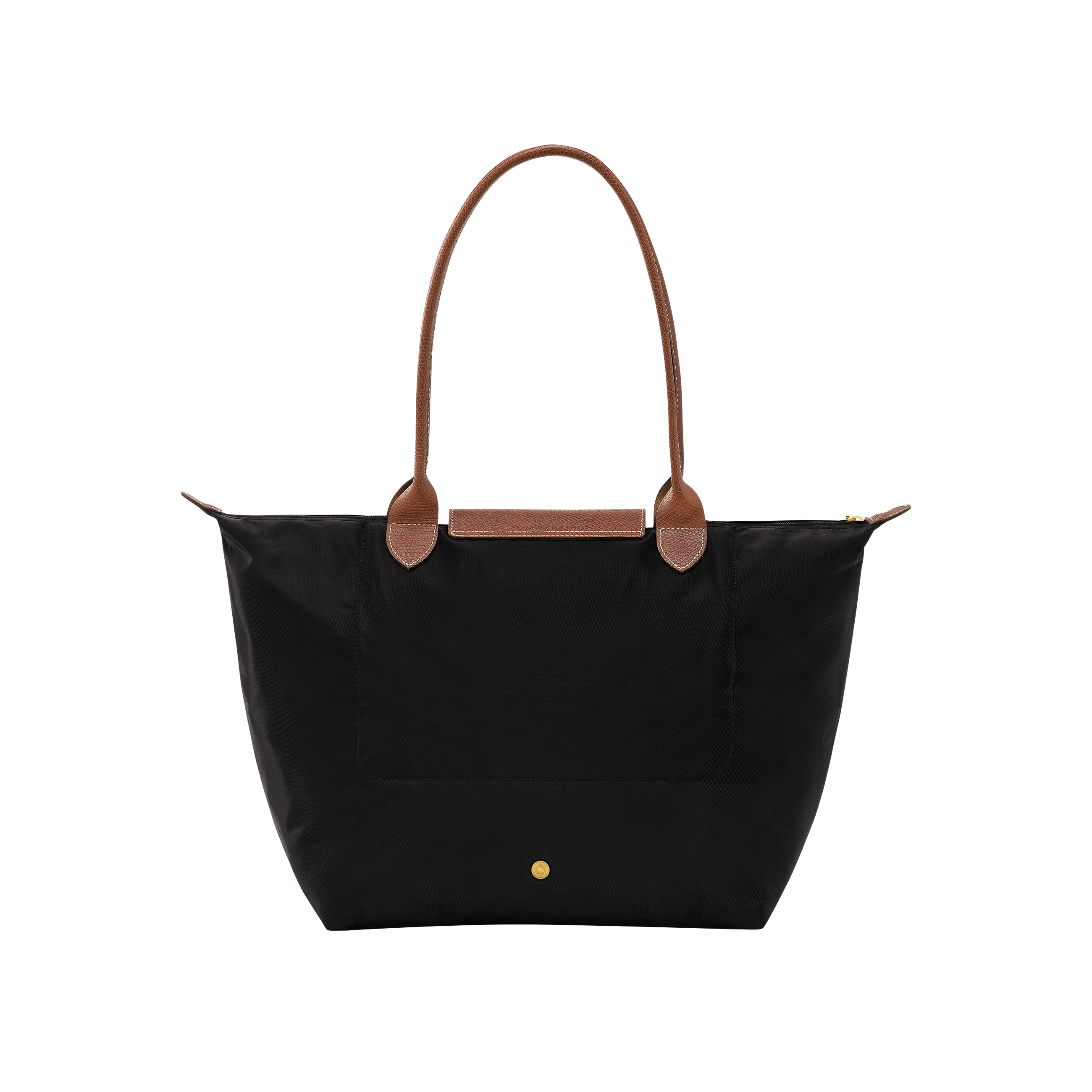 Túi Tote Le Pliage Original L - Black