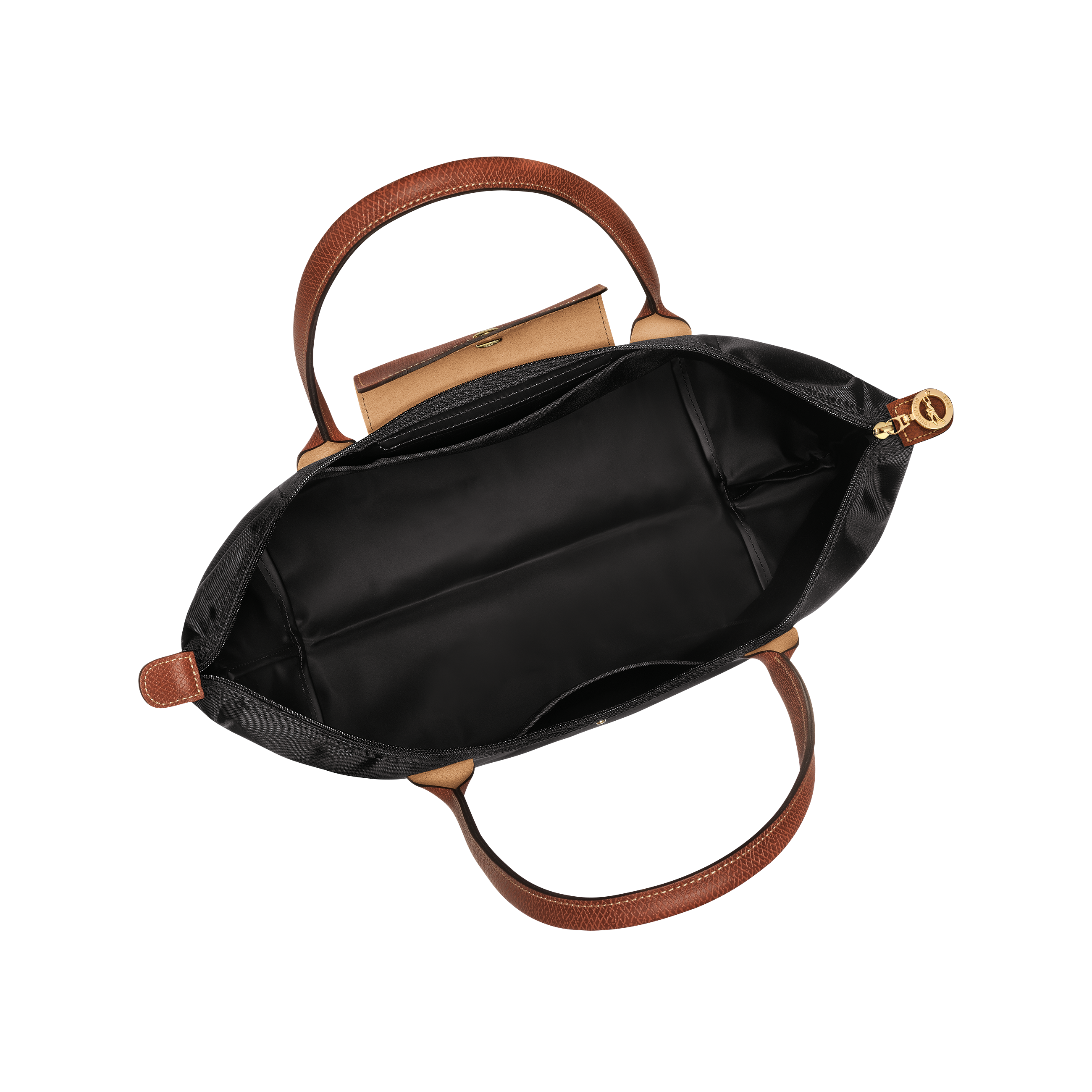 Túi Tote Le Pliage Original L - Black