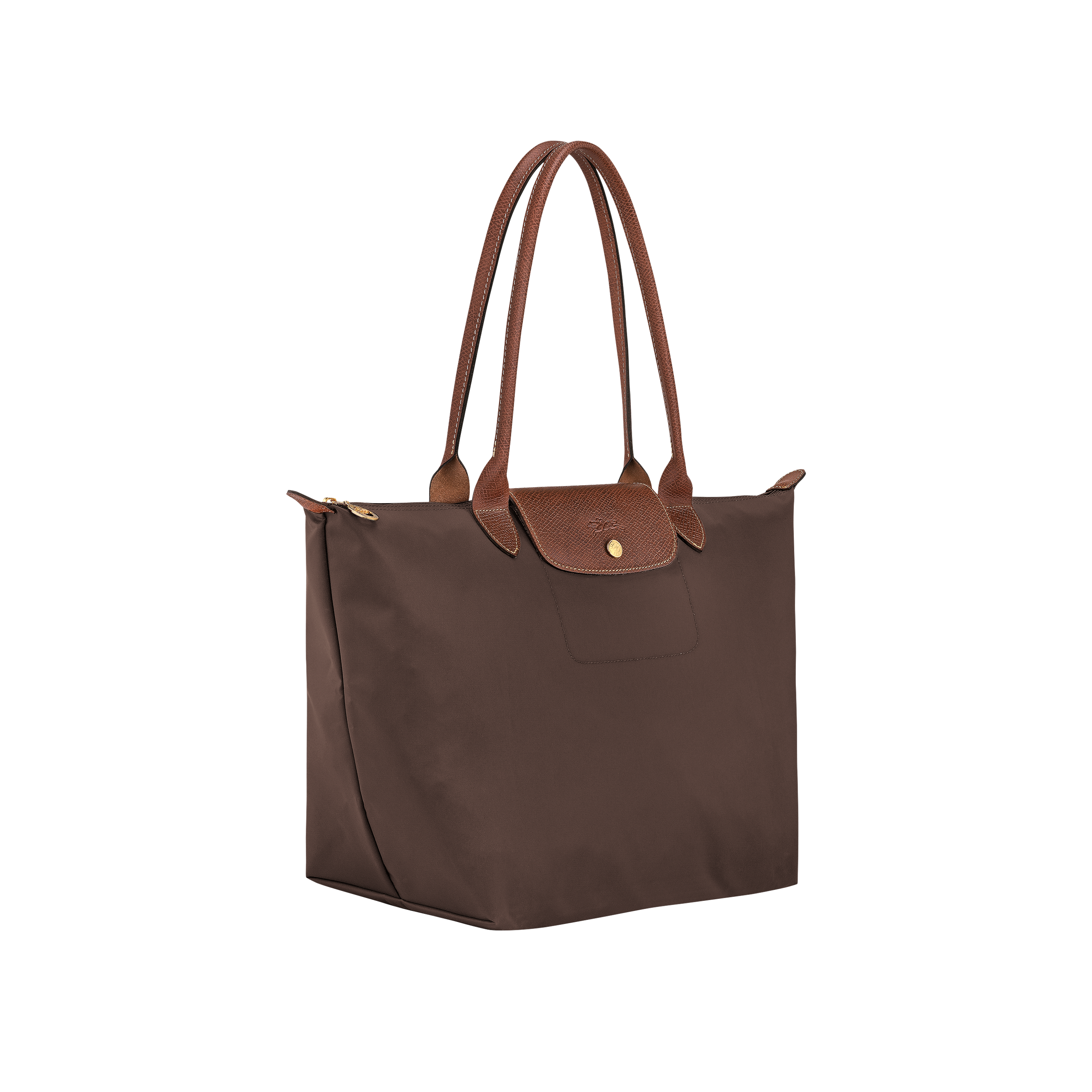 Túi Tote Le Pliage Original L - Mocha