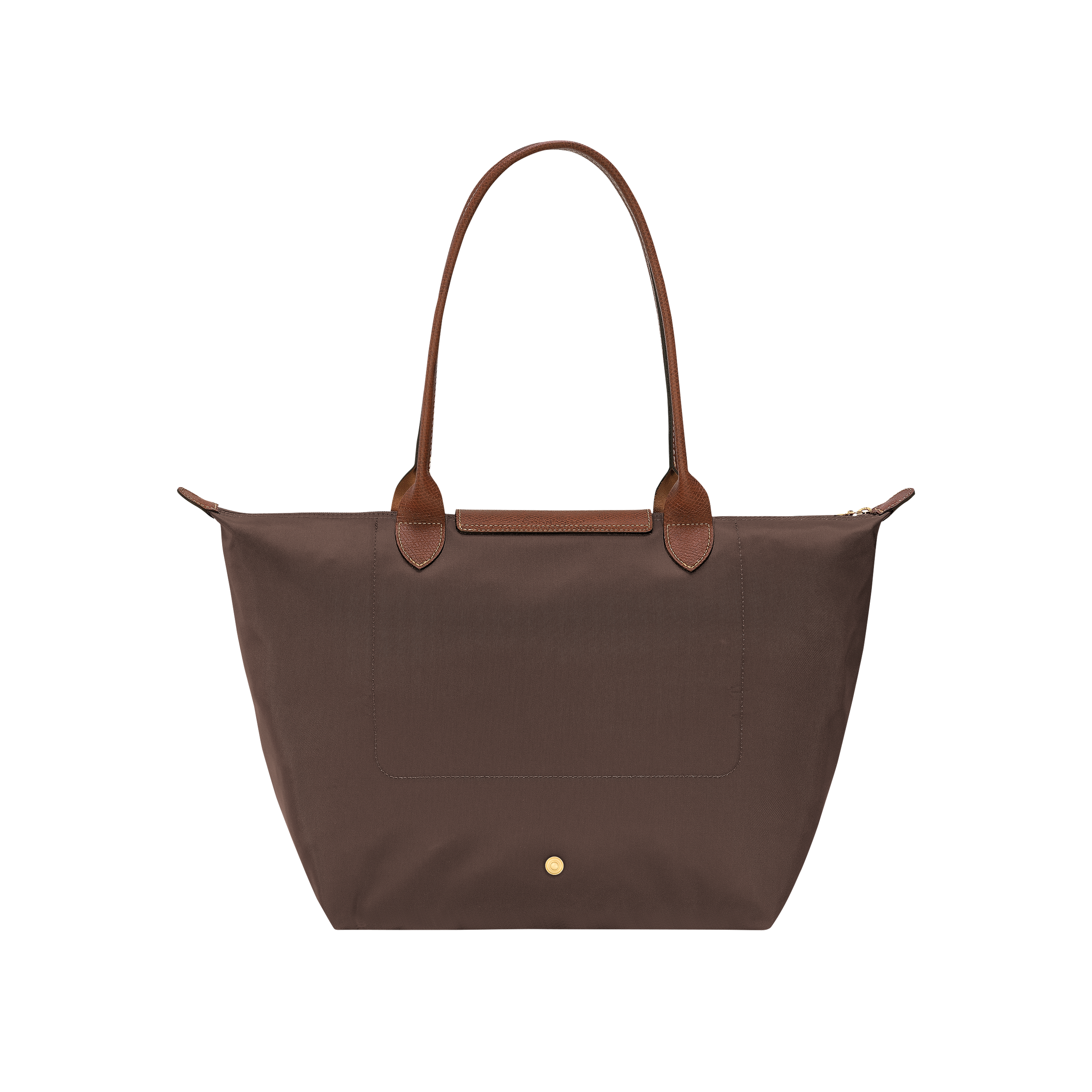 Túi Tote Le Pliage Original L - Mocha