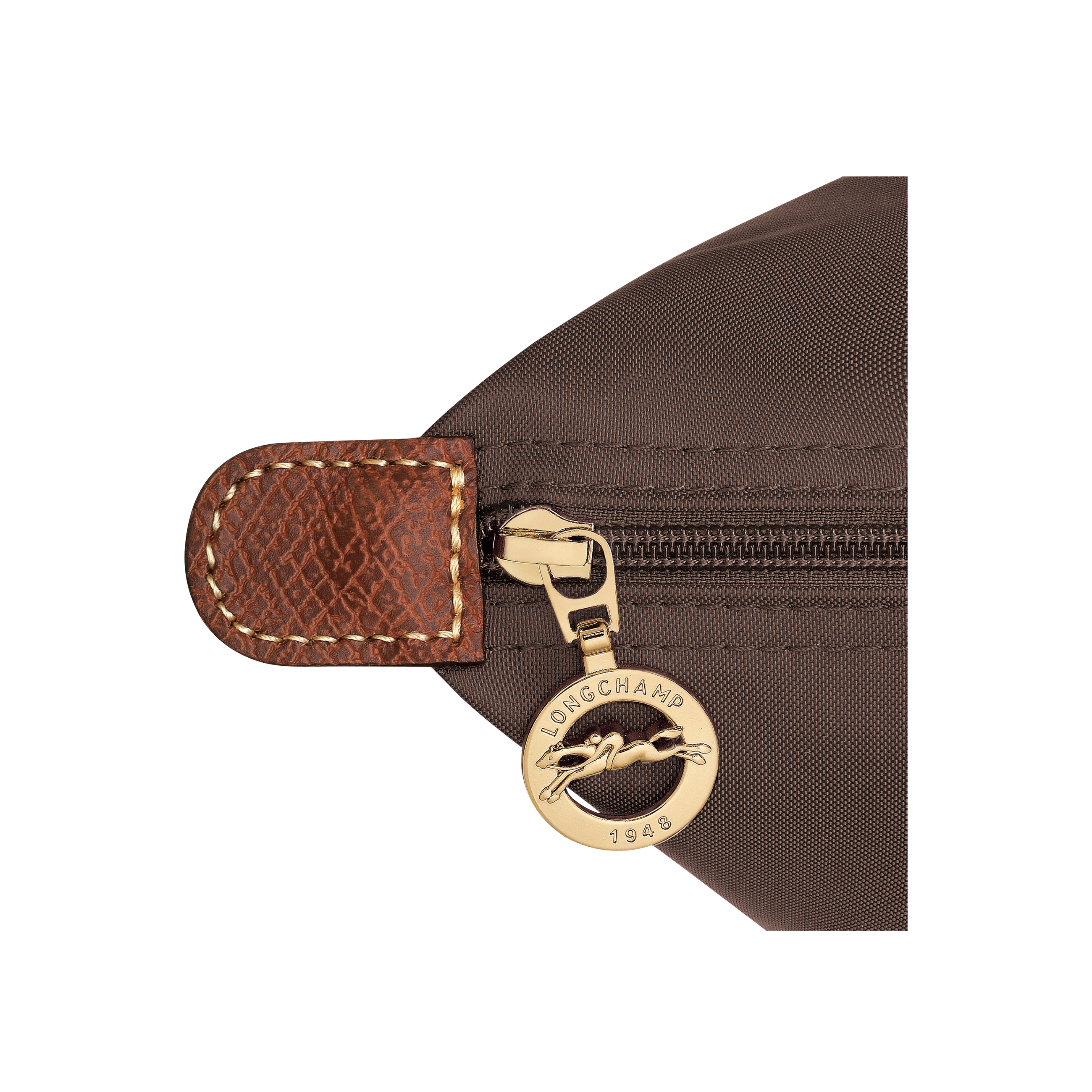 Túi Tote Le Pliage Original L - Mocha